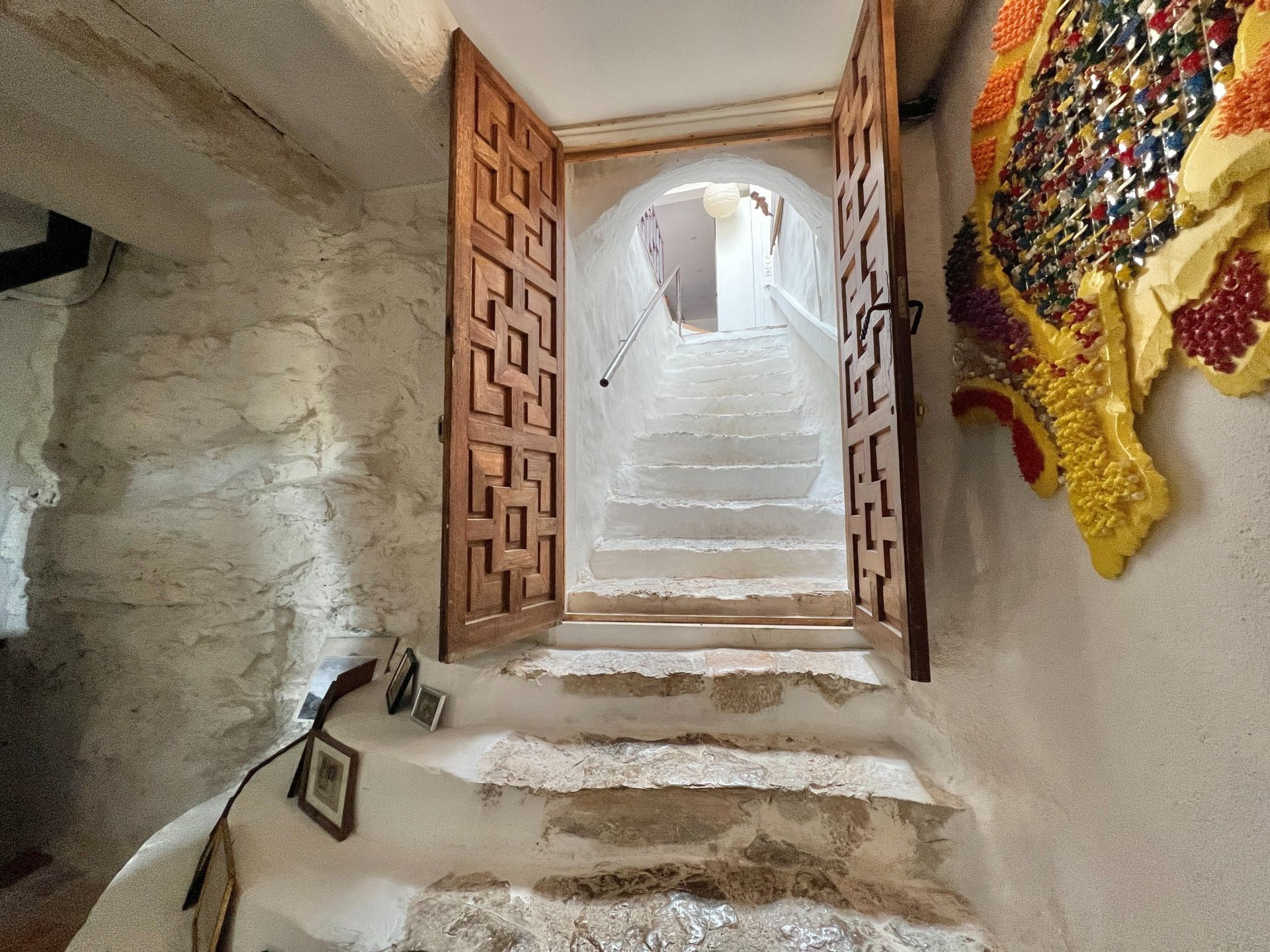 maison de luxe 6 Pièces en vente sur FITOU (11510)