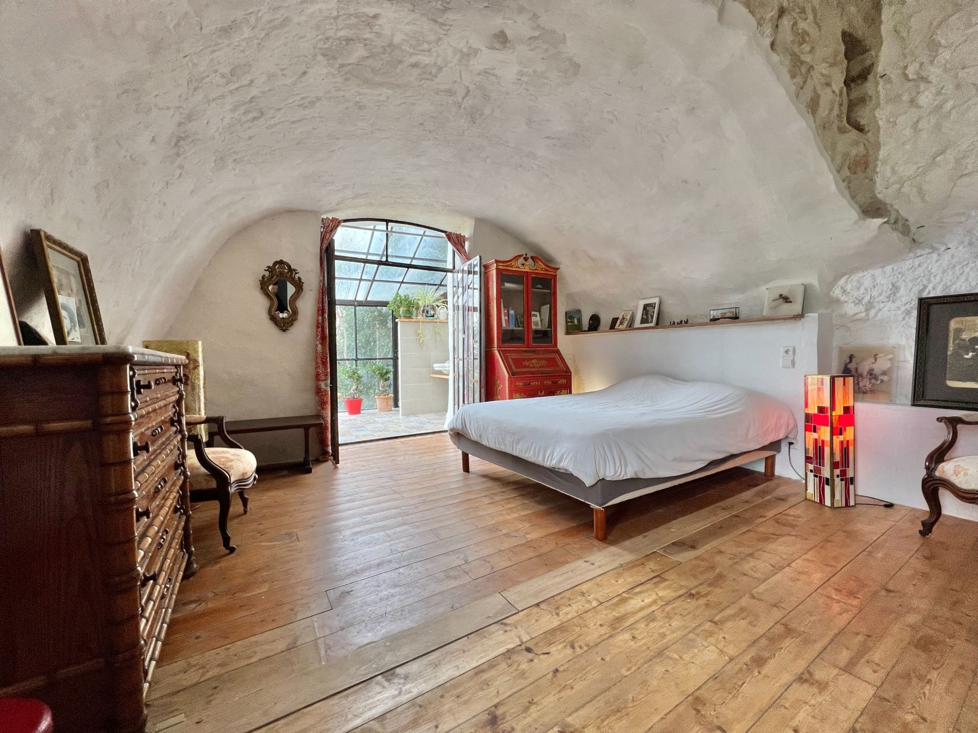 luxury house 6 Rooms for sale on FITOU (11510)