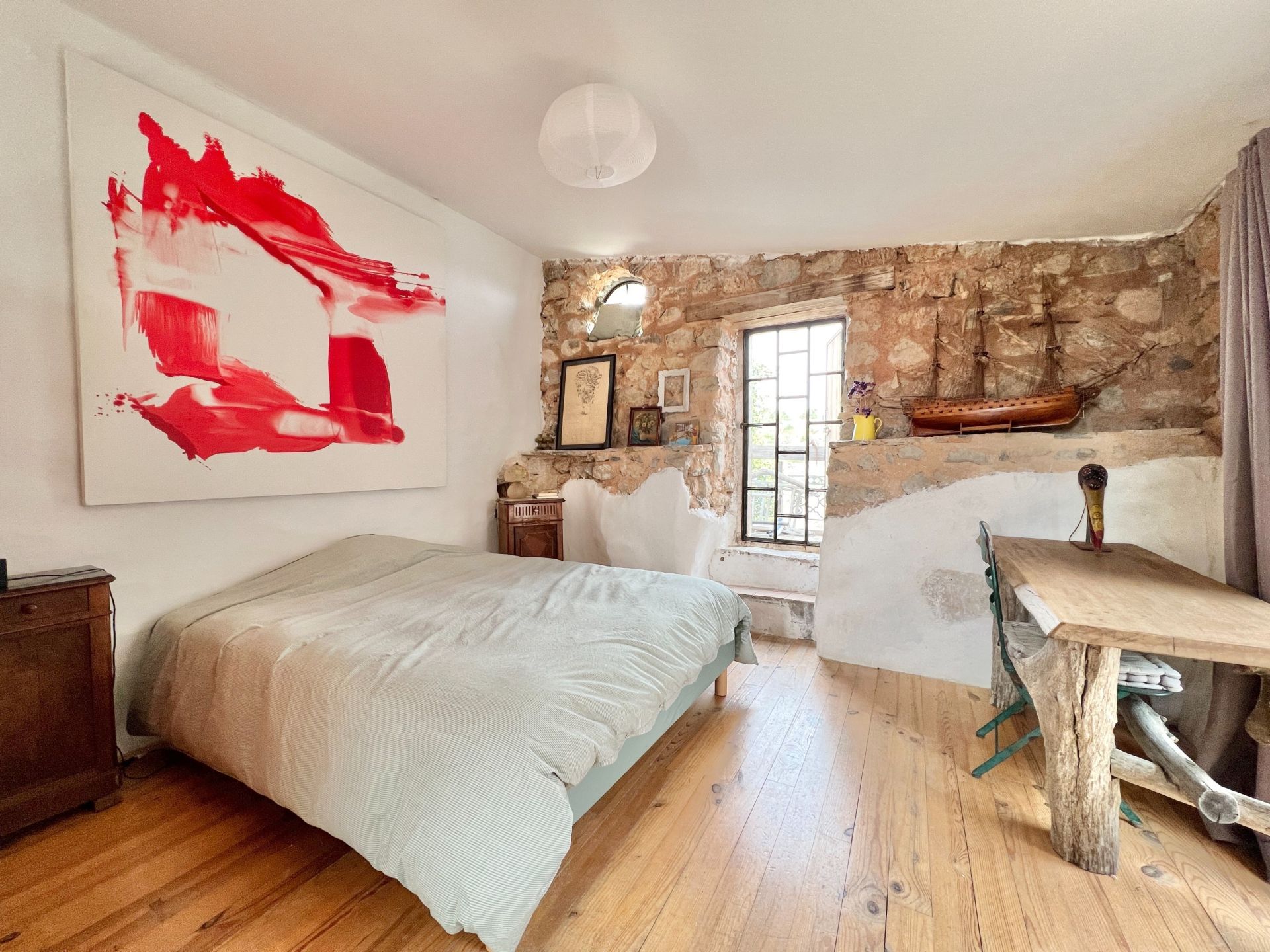 luxury house 6 Rooms for sale on FITOU (11510)