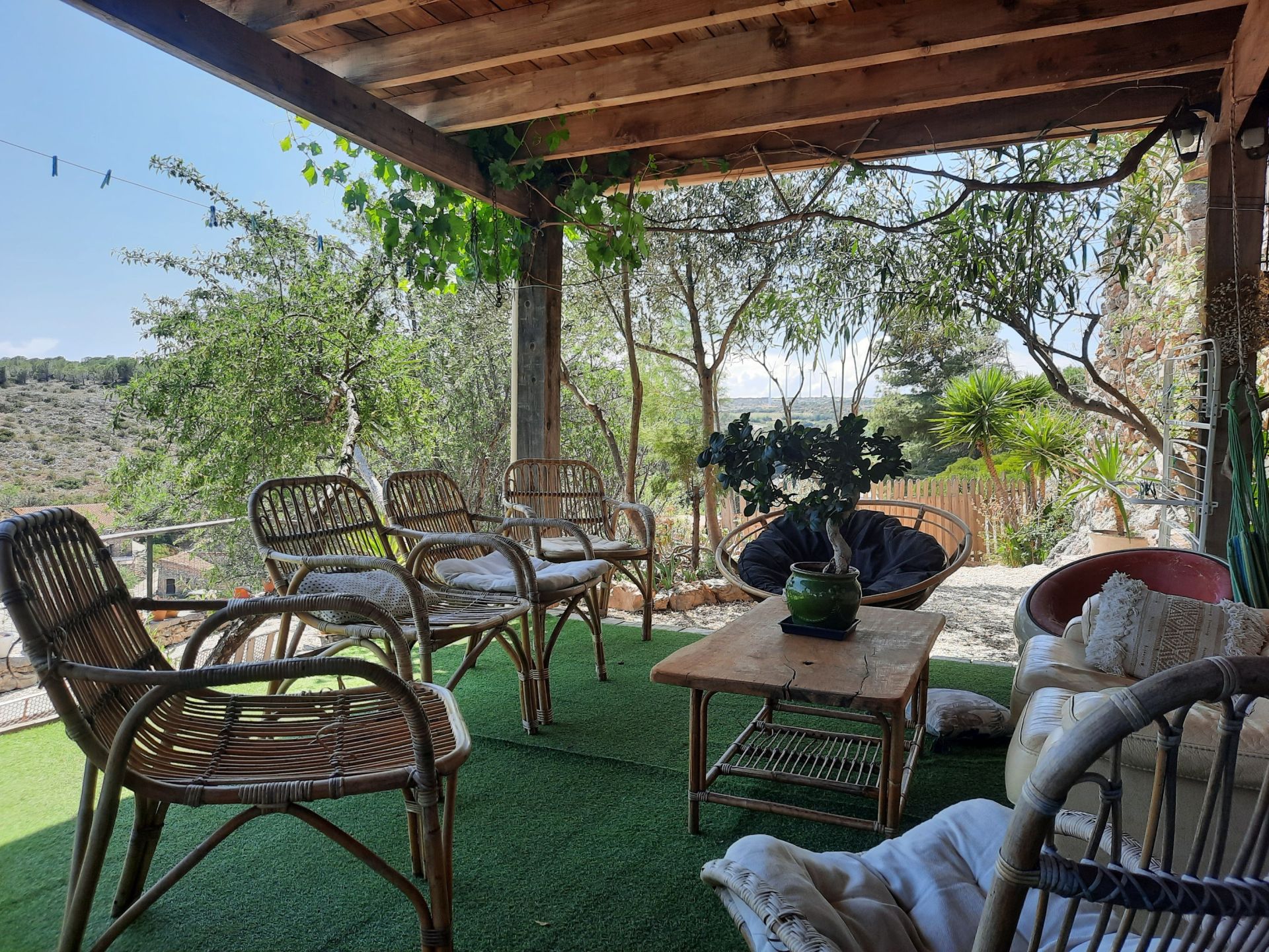 luxury house 6 Rooms for sale on FITOU (11510)