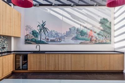 Vente Maison de ville Paris 16 8 Pièces 332 m²