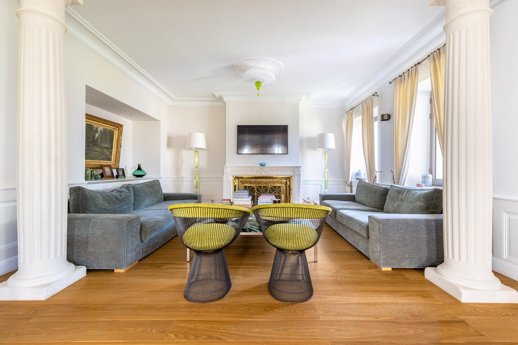 maison de luxe 8 Pièces en vente sur BORDEAUX (33000)