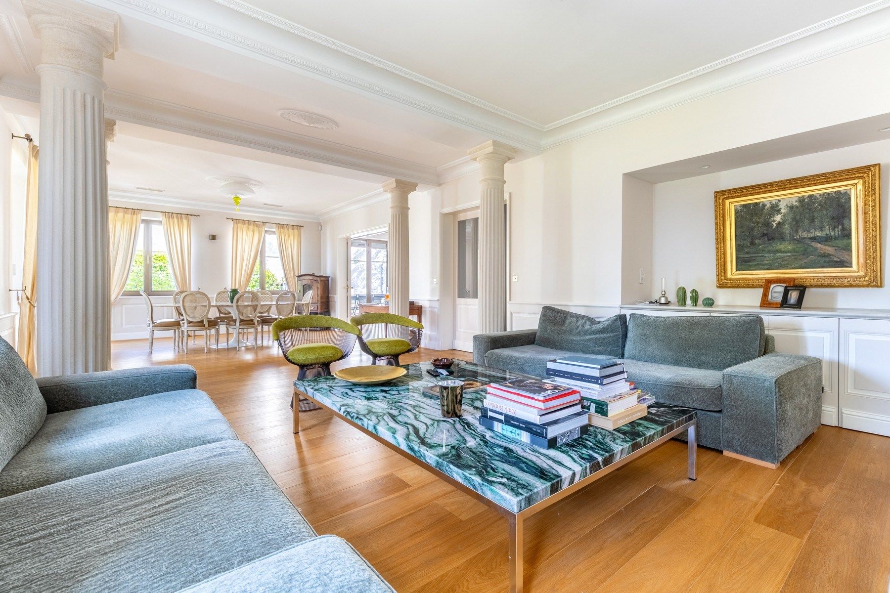 maison de luxe 8 Pièces en vente sur BORDEAUX (33000)