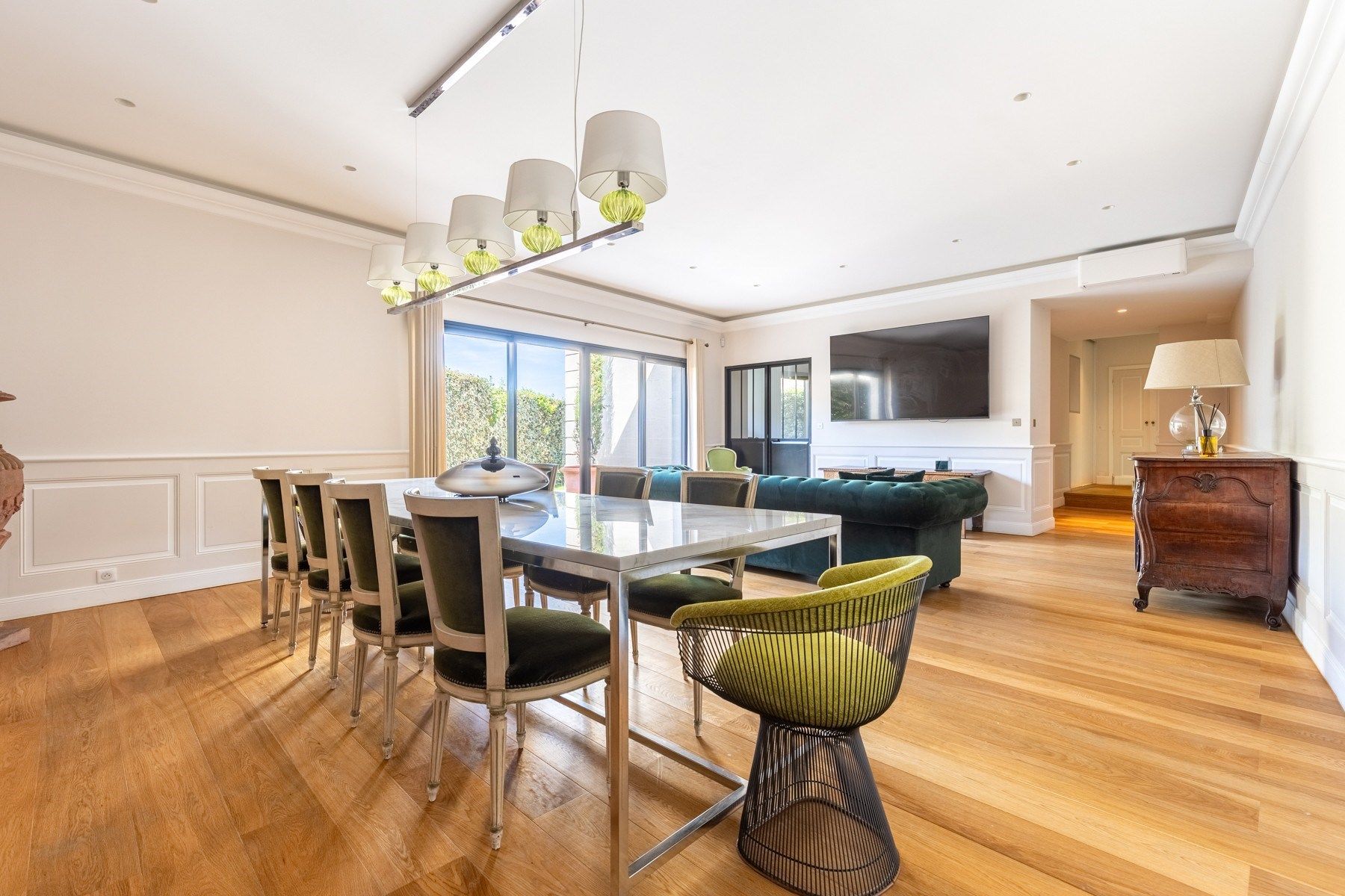 maison de luxe 8 Pièces en vente sur BORDEAUX (33000)