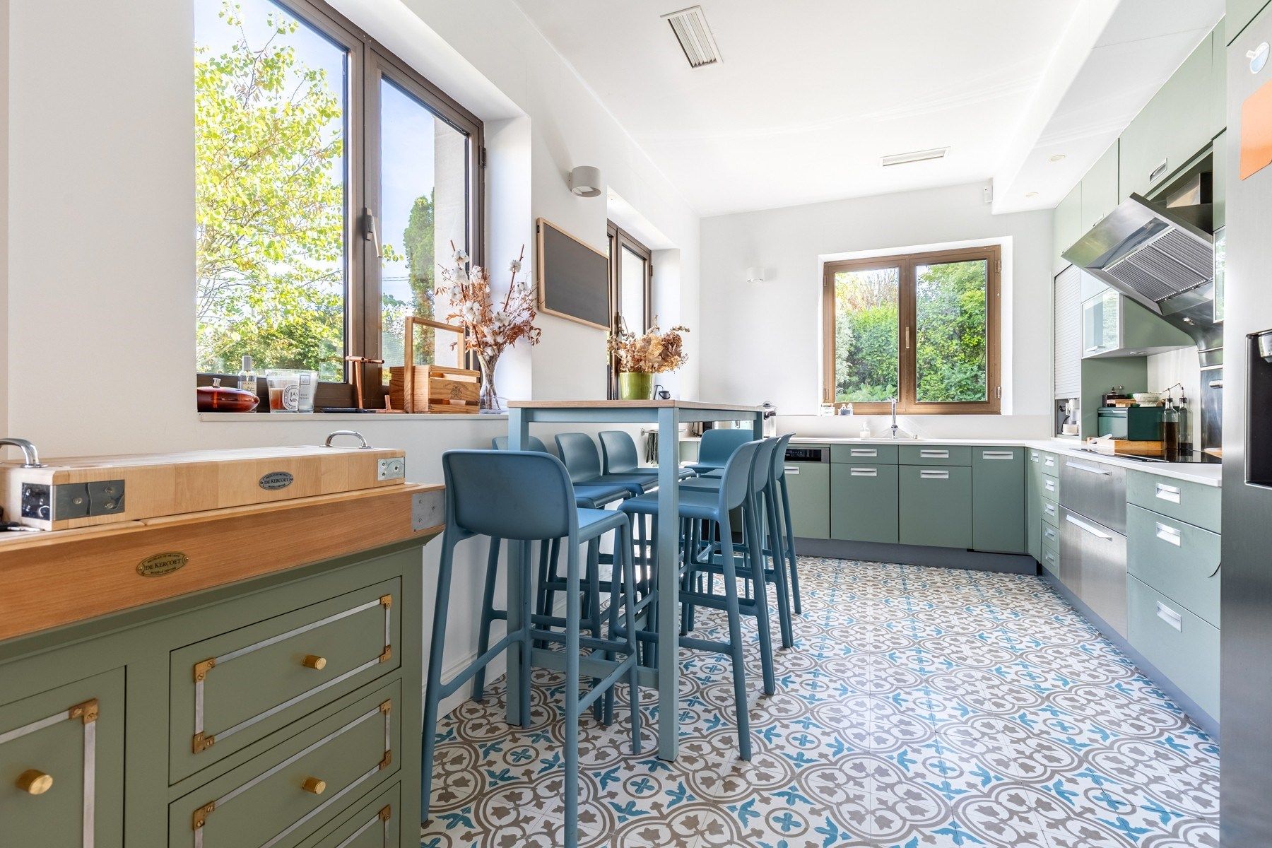 maison de luxe 8 Pièces en vente sur BORDEAUX (33000)