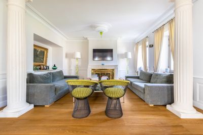 Sale Luxury house Bordeaux 8 Rooms 400 m²