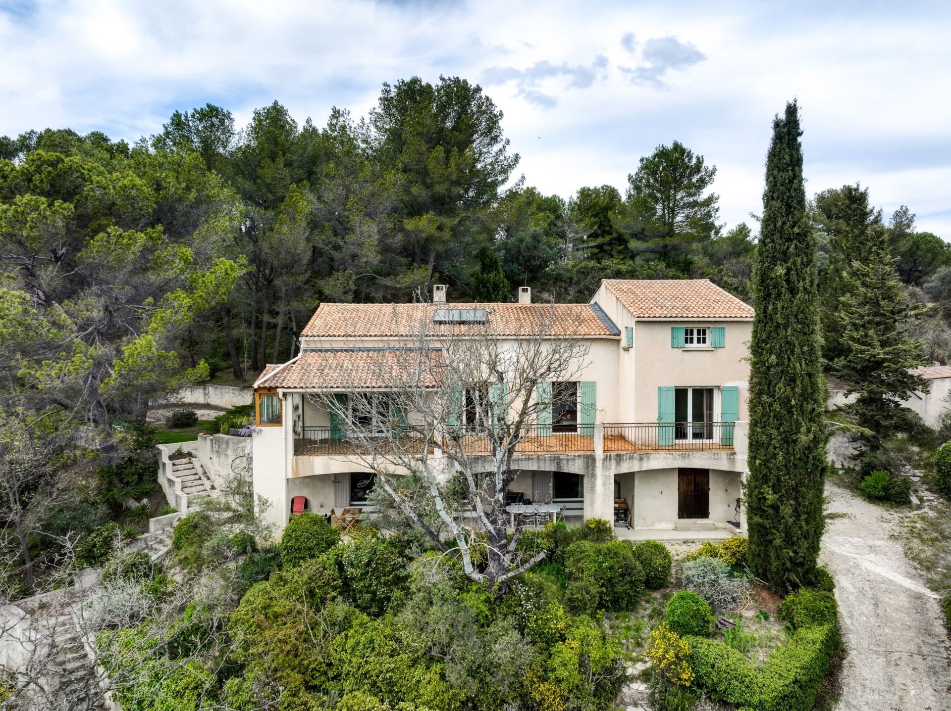 maison de luxe 8 Pièces en vente sur AIX EN PROVENCE (13100)