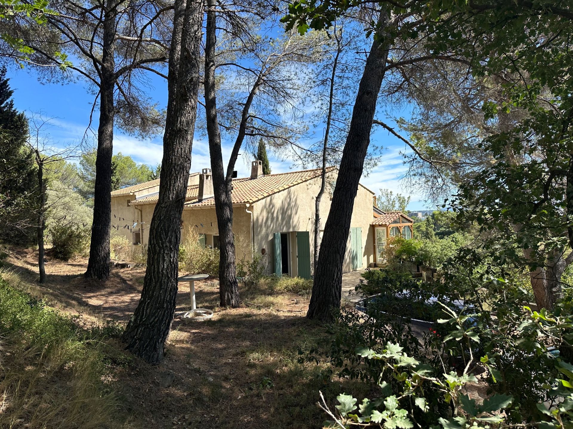 maison de luxe 8 Pièces en vente sur AIX EN PROVENCE (13100)