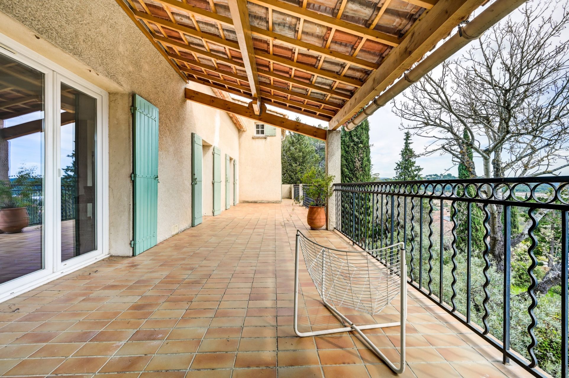 maison de luxe 8 Pièces en vente sur AIX EN PROVENCE (13100)