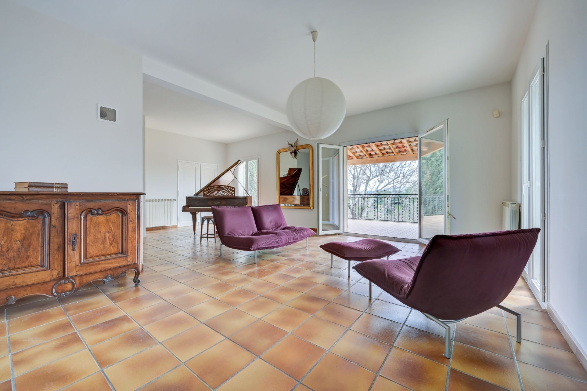 maison de luxe 8 Pièces en vente sur AIX EN PROVENCE (13100)