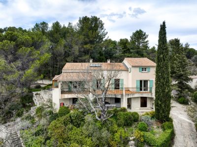 Vente Maison de luxe Aix-en-Provence 8 Pièces 237 m²