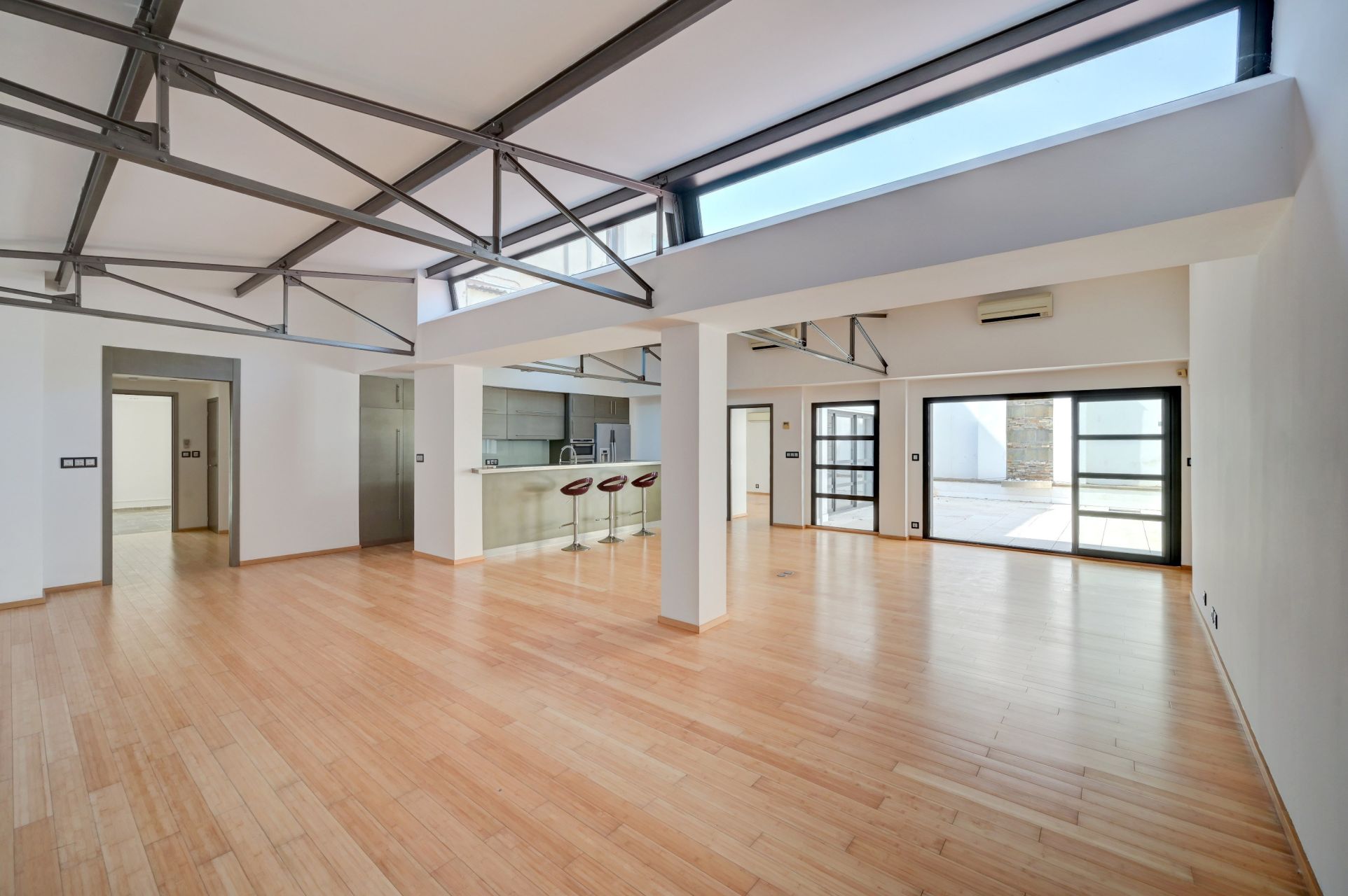 appartement de luxe 3 Pièces en vente sur BANDOL (83150)