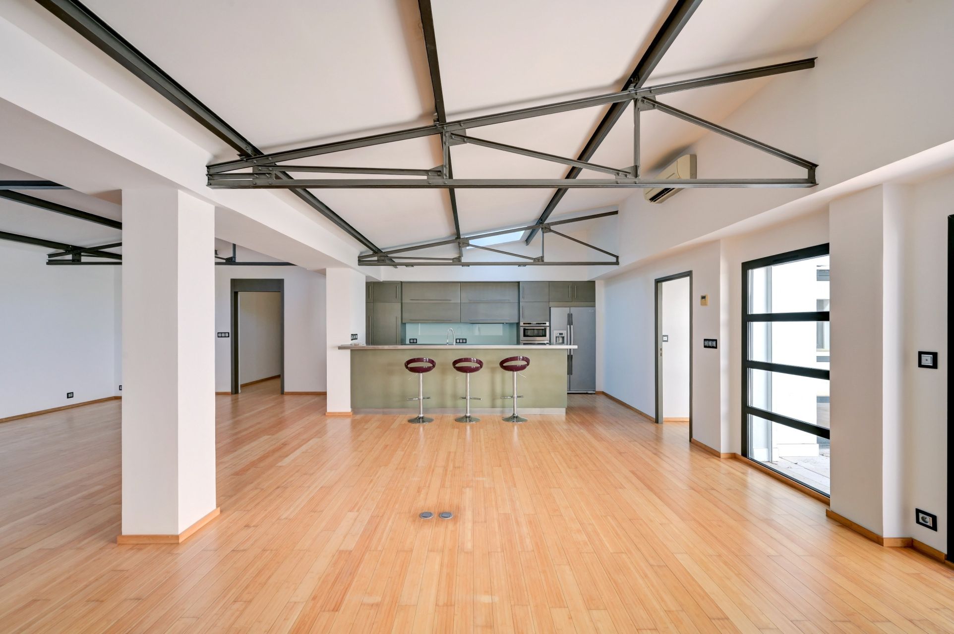 appartement de luxe 3 Pièces en vente sur BANDOL (83150)