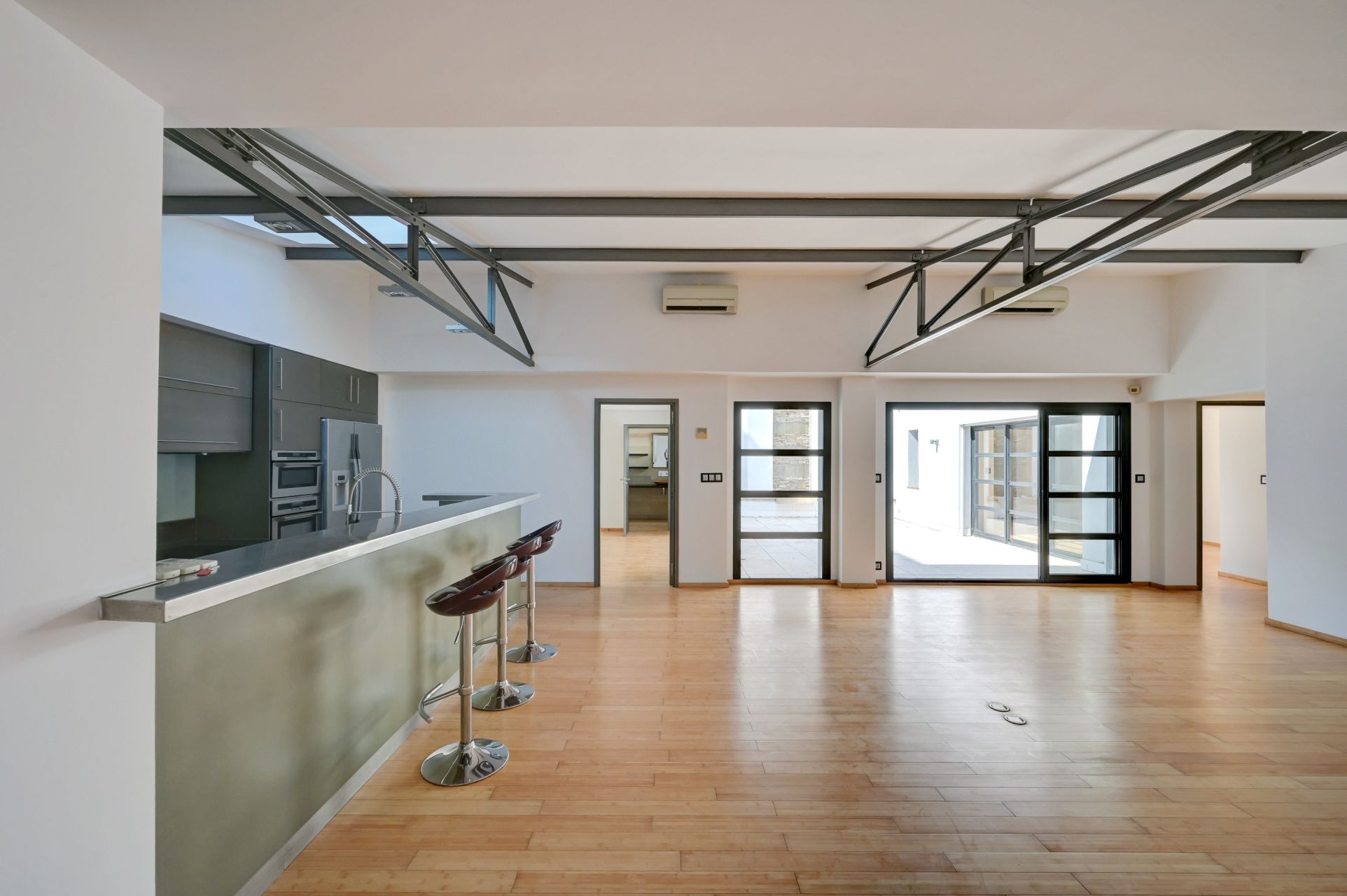 appartement de luxe 3 Pièces en vente sur BANDOL (83150)