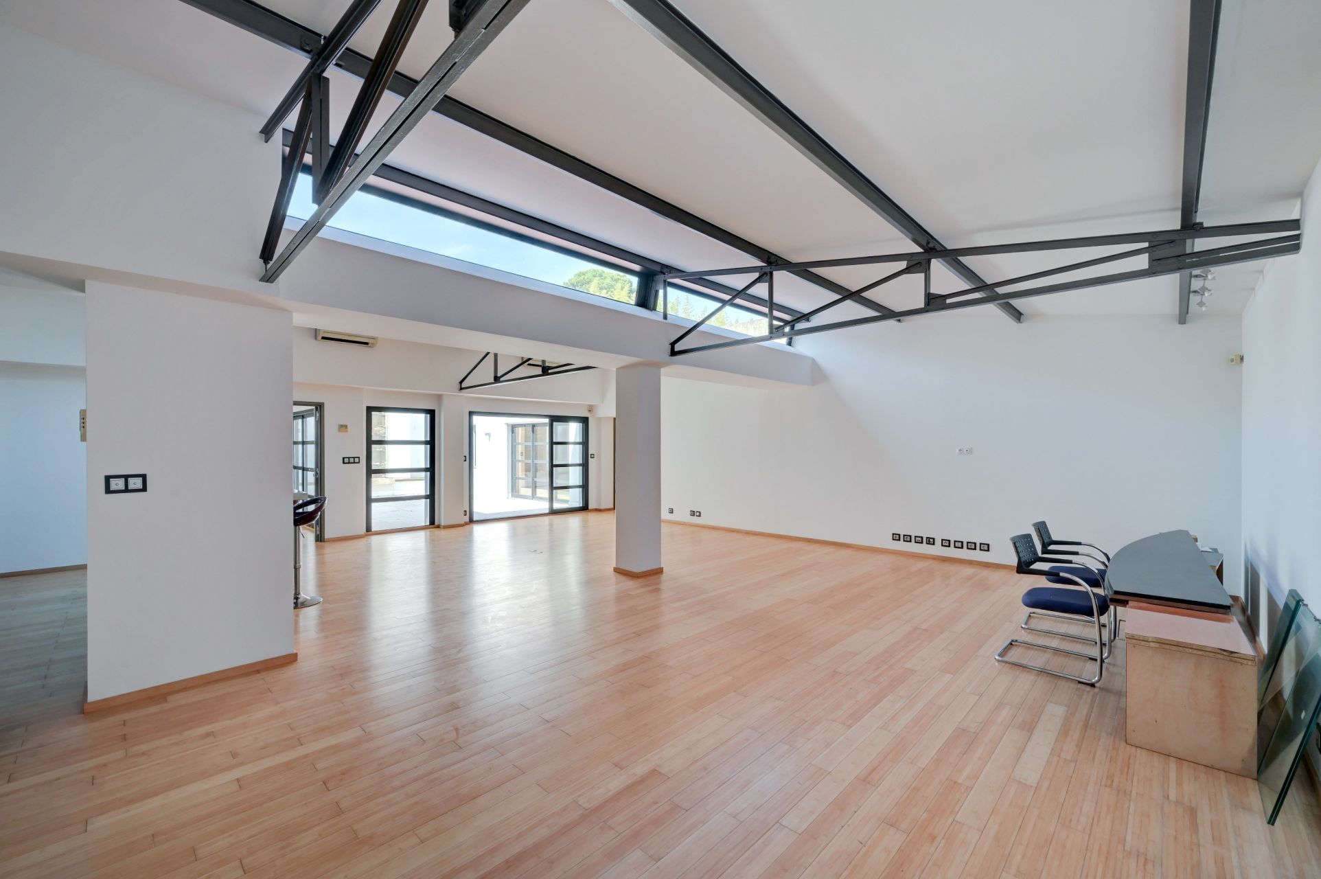 appartement de luxe 3 Pièces en vente sur BANDOL (83150)