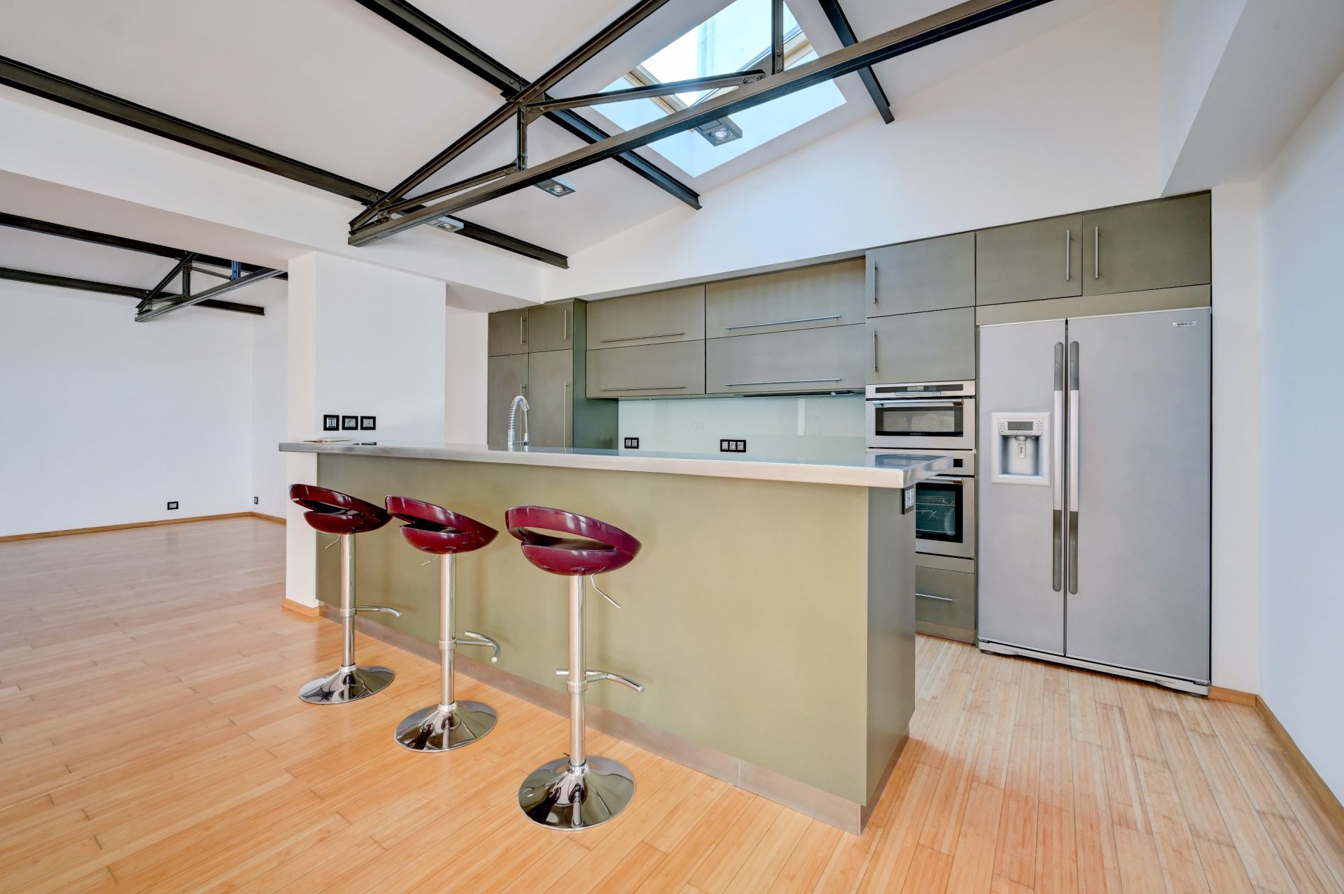 appartement de luxe 3 Pièces en vente sur BANDOL (83150)