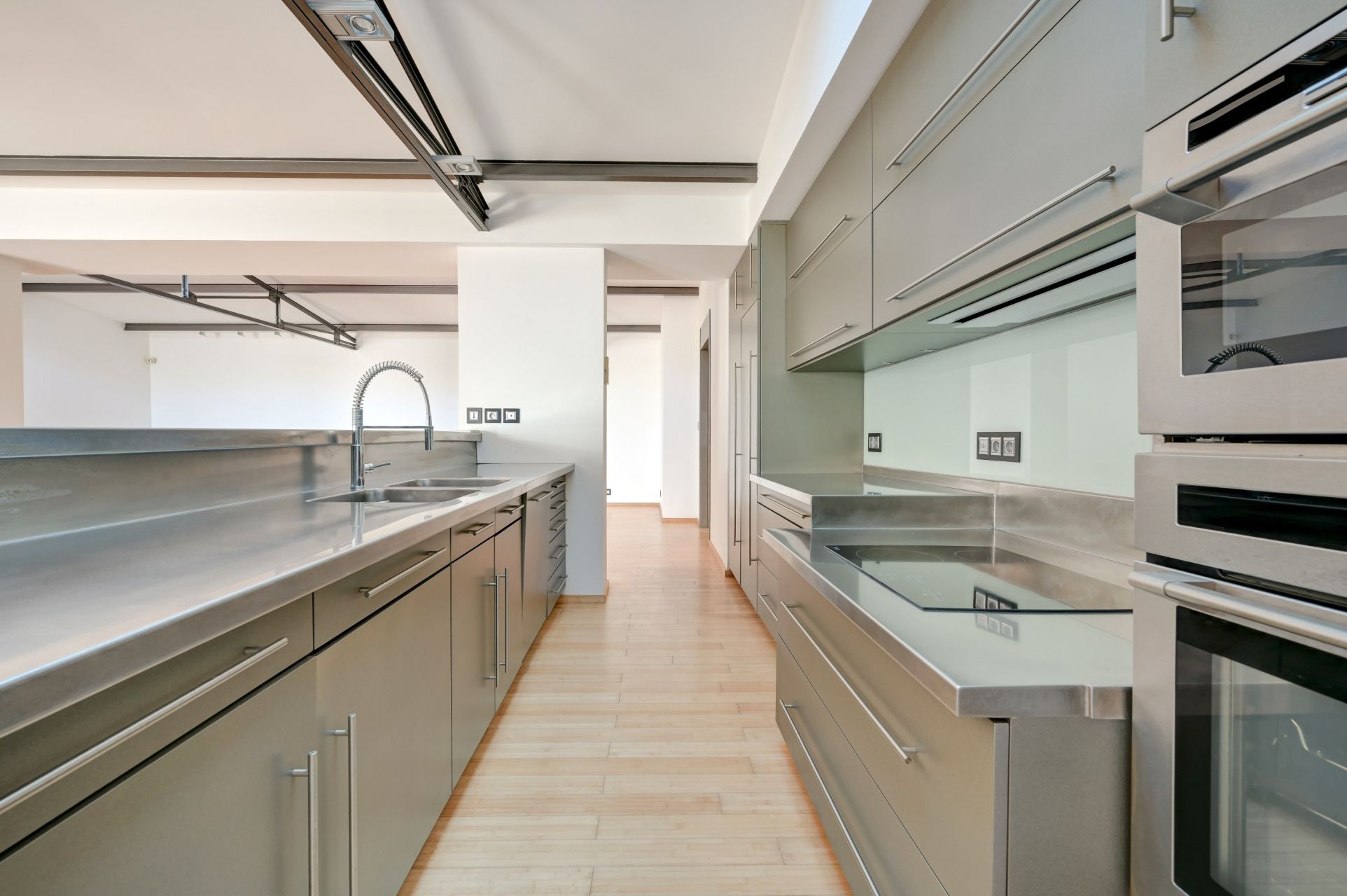 appartement de luxe 3 Pièces en vente sur BANDOL (83150)