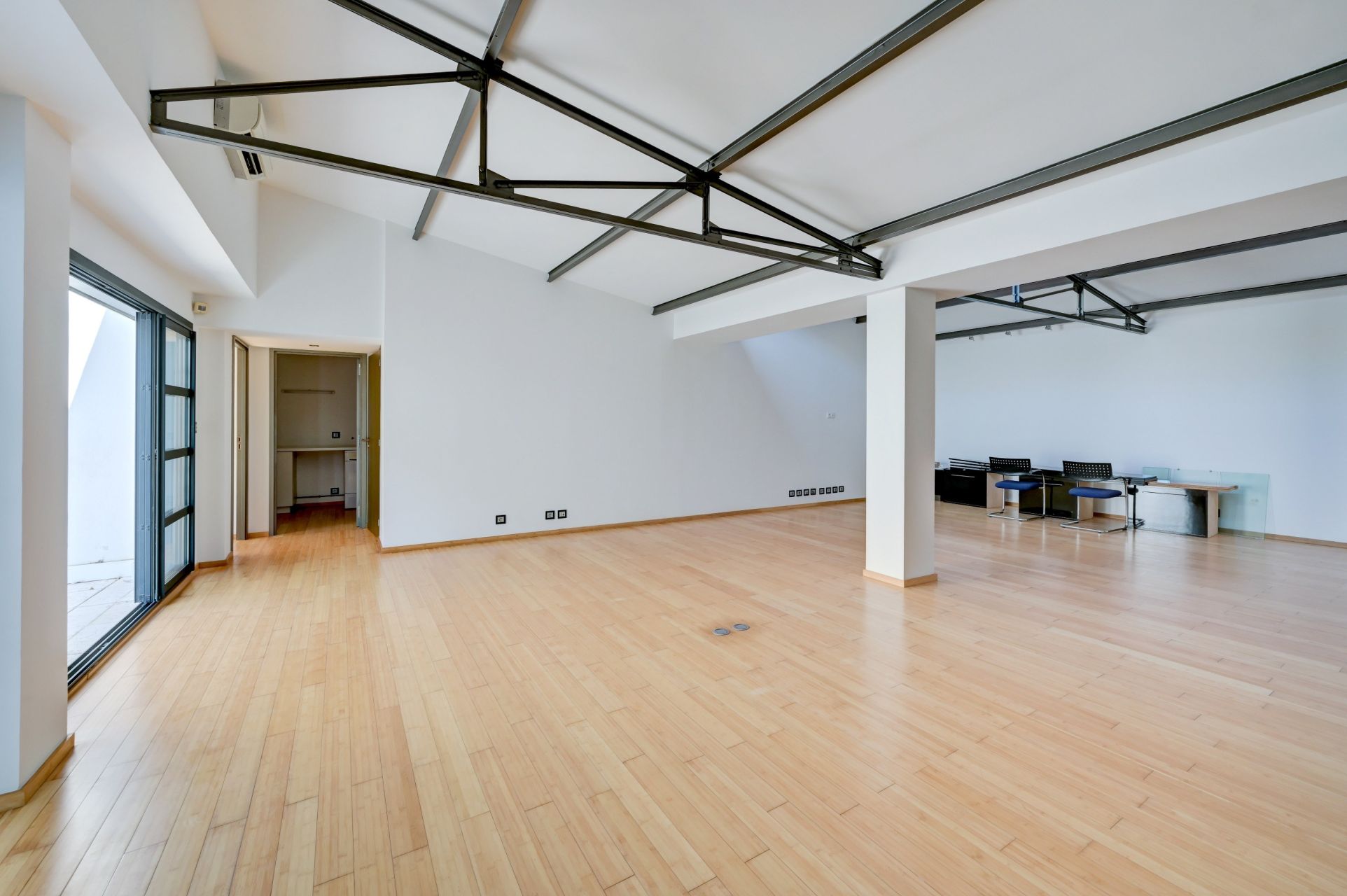 appartement de luxe 3 Pièces en vente sur BANDOL (83150)