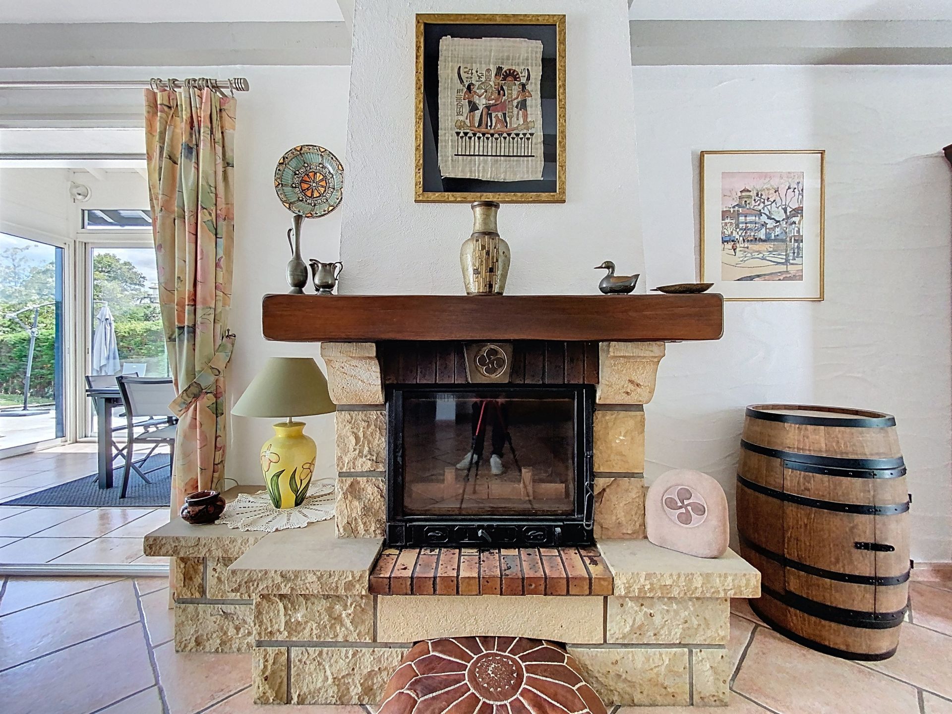 maison de luxe 6 Pièces en vente sur ST JEAN DE LUZ (64500)