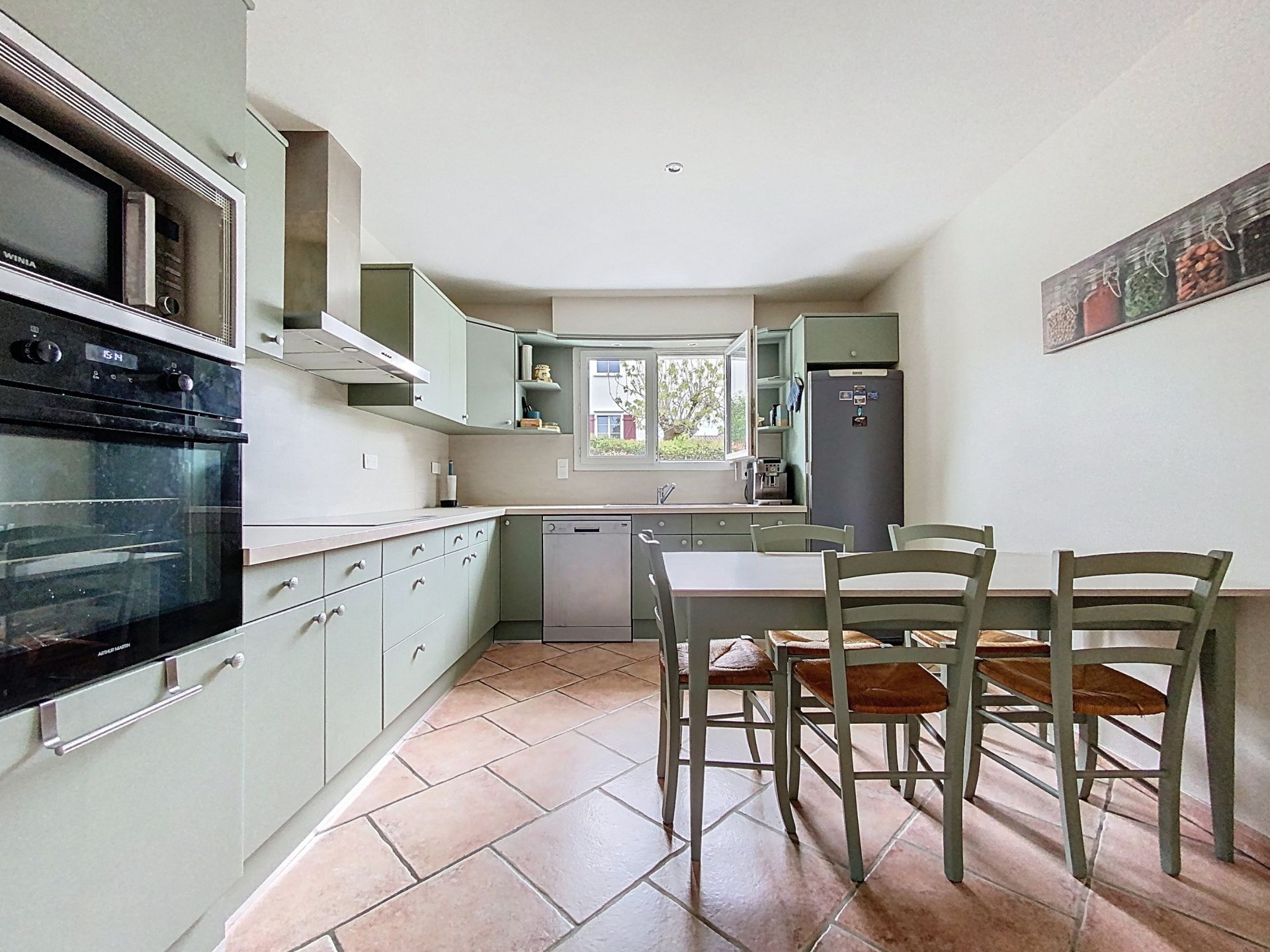 maison de luxe 6 Pièces en vente sur ST JEAN DE LUZ (64500)