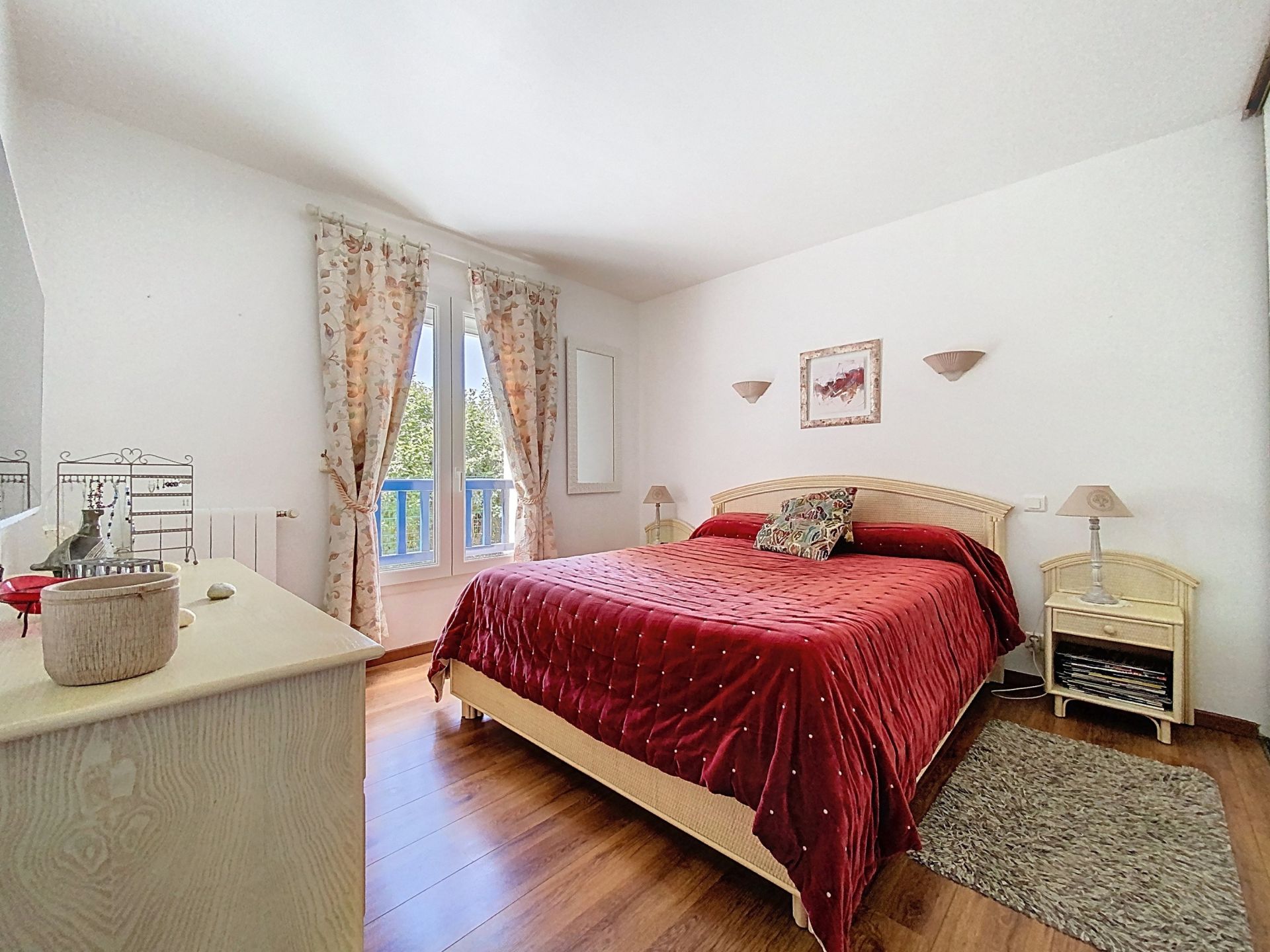 maison de luxe 6 Pièces en vente sur ST JEAN DE LUZ (64500)