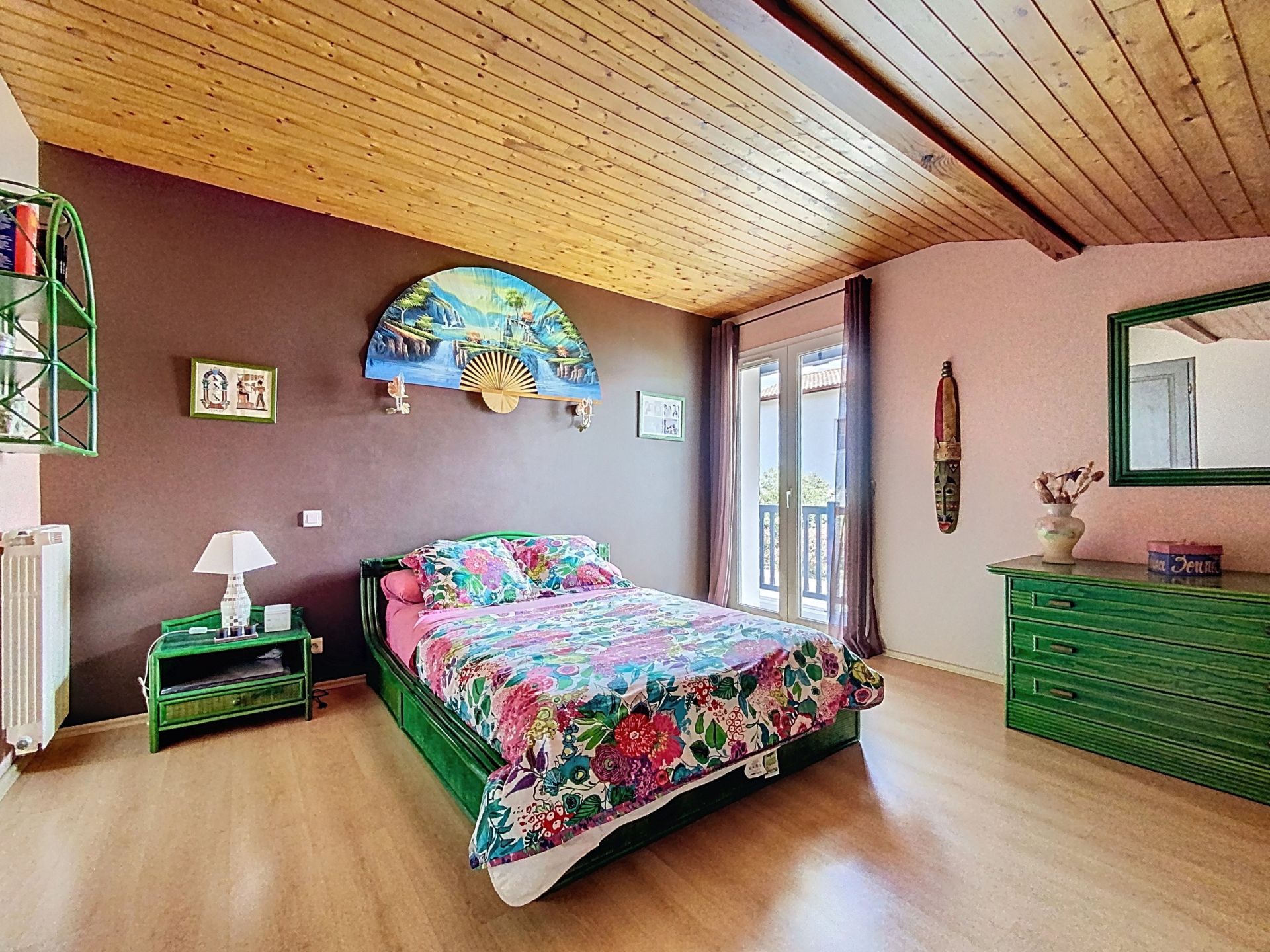 maison de luxe 6 Pièces en vente sur ST JEAN DE LUZ (64500)