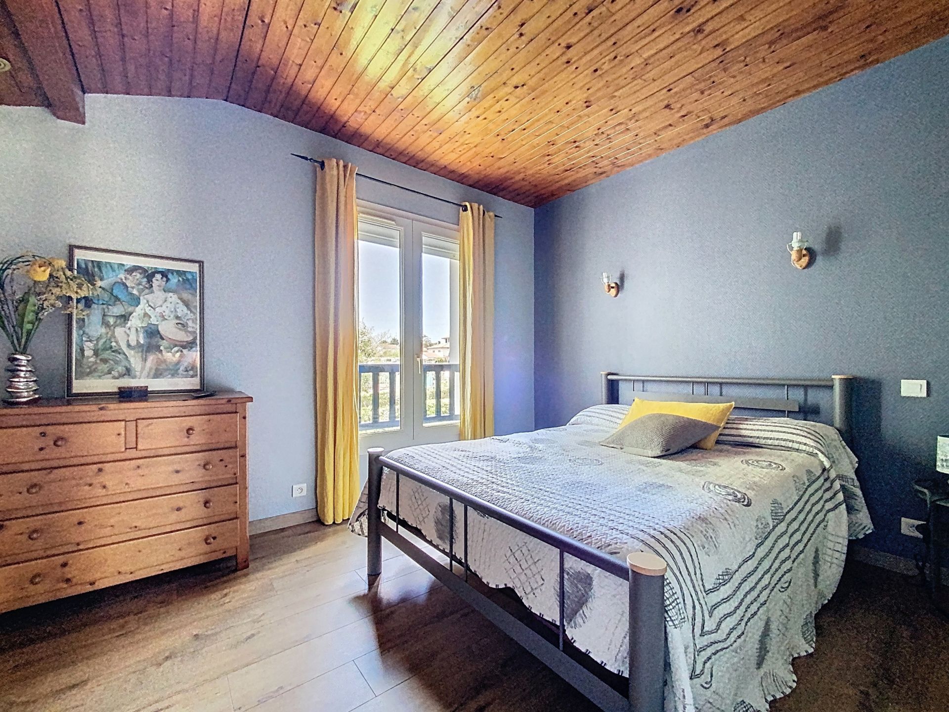 maison de luxe 6 Pièces en vente sur ST JEAN DE LUZ (64500)