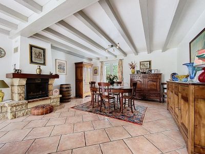 Vente Maison de luxe Saint-Jean-de-Luz 6 Pièces 150 m²