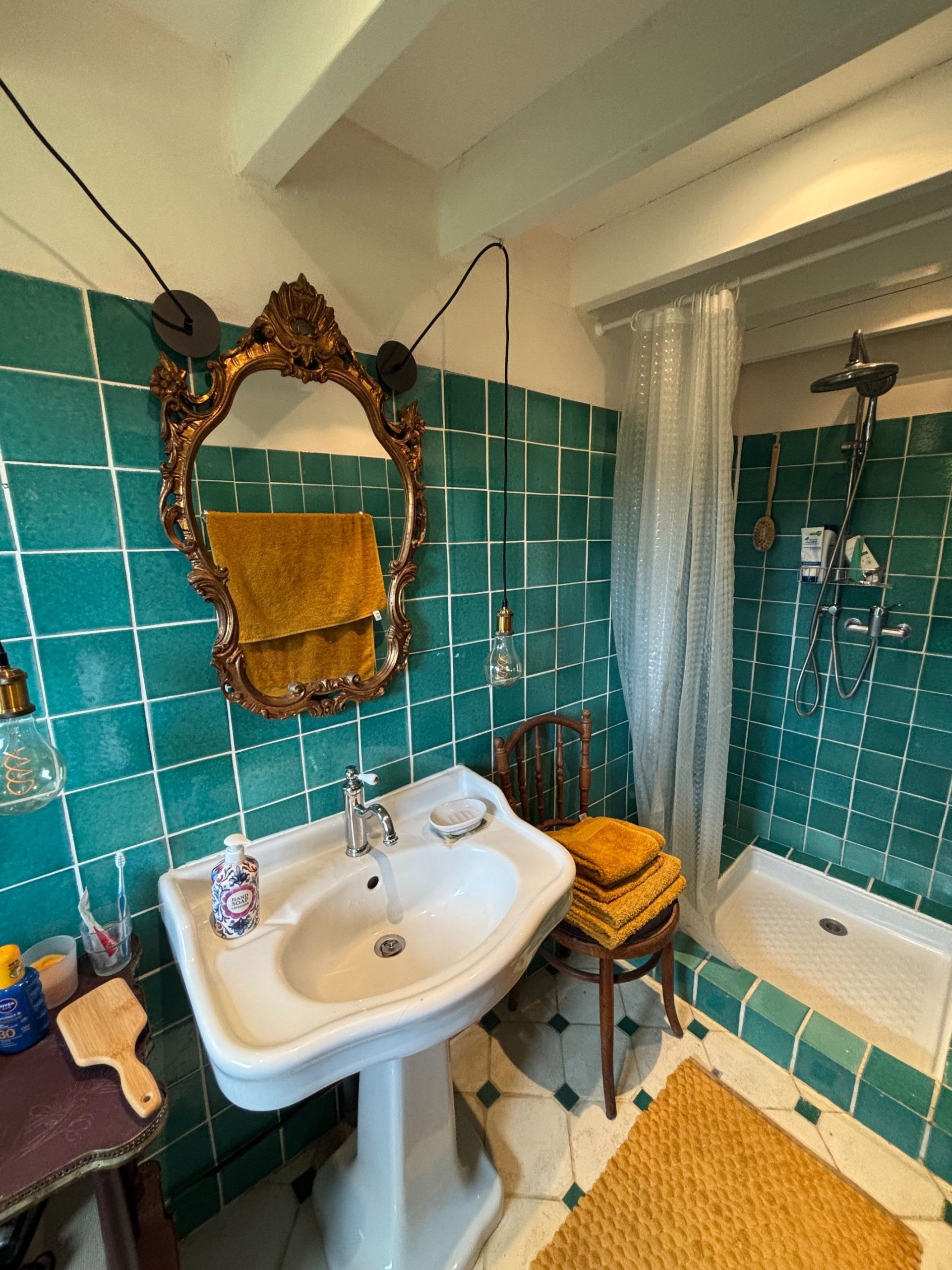 luxury house 5 Rooms for sale on BEAUMONT EN AUGE (14950)