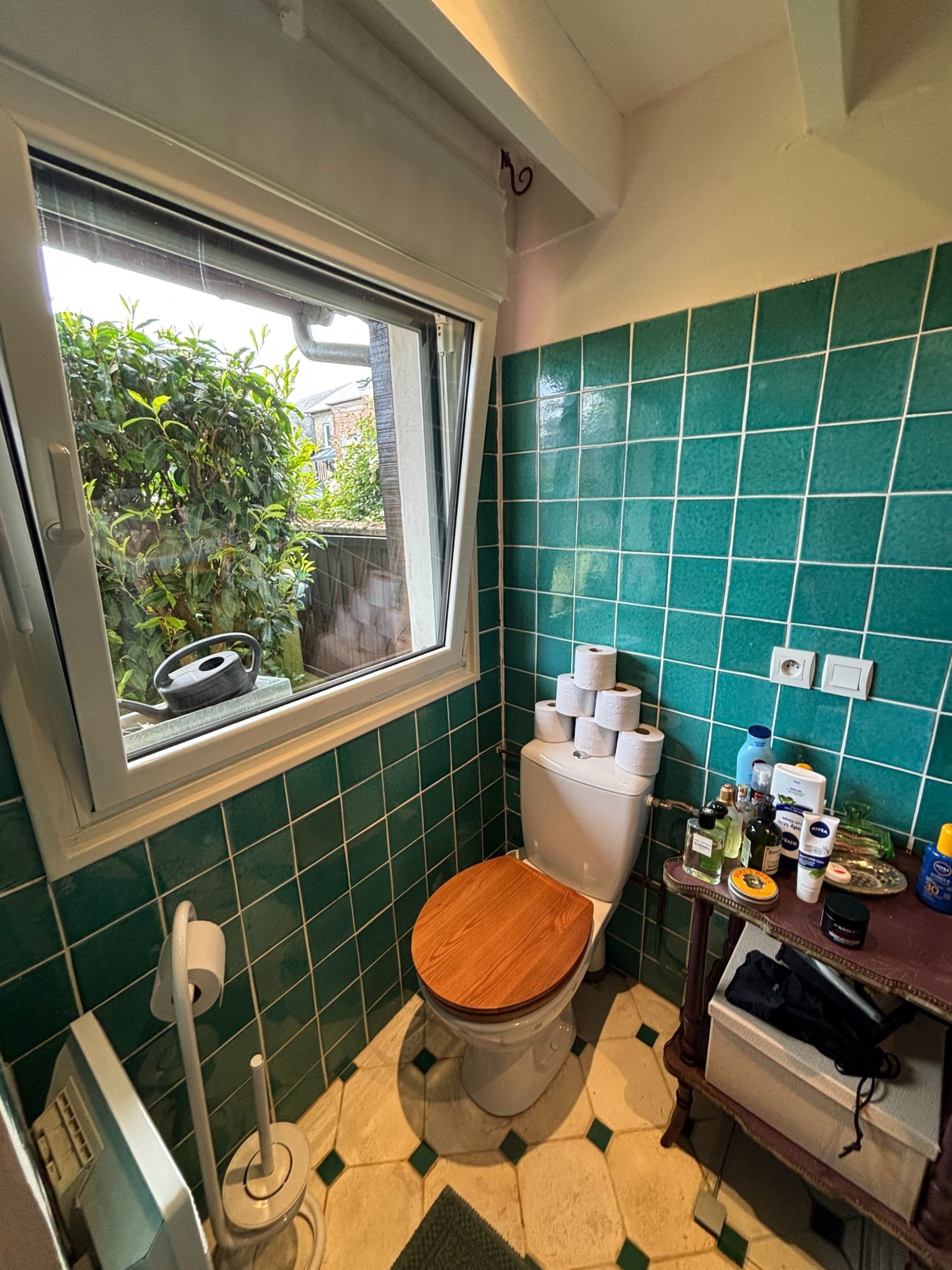 luxury house 5 Rooms for sale on BEAUMONT EN AUGE (14950)