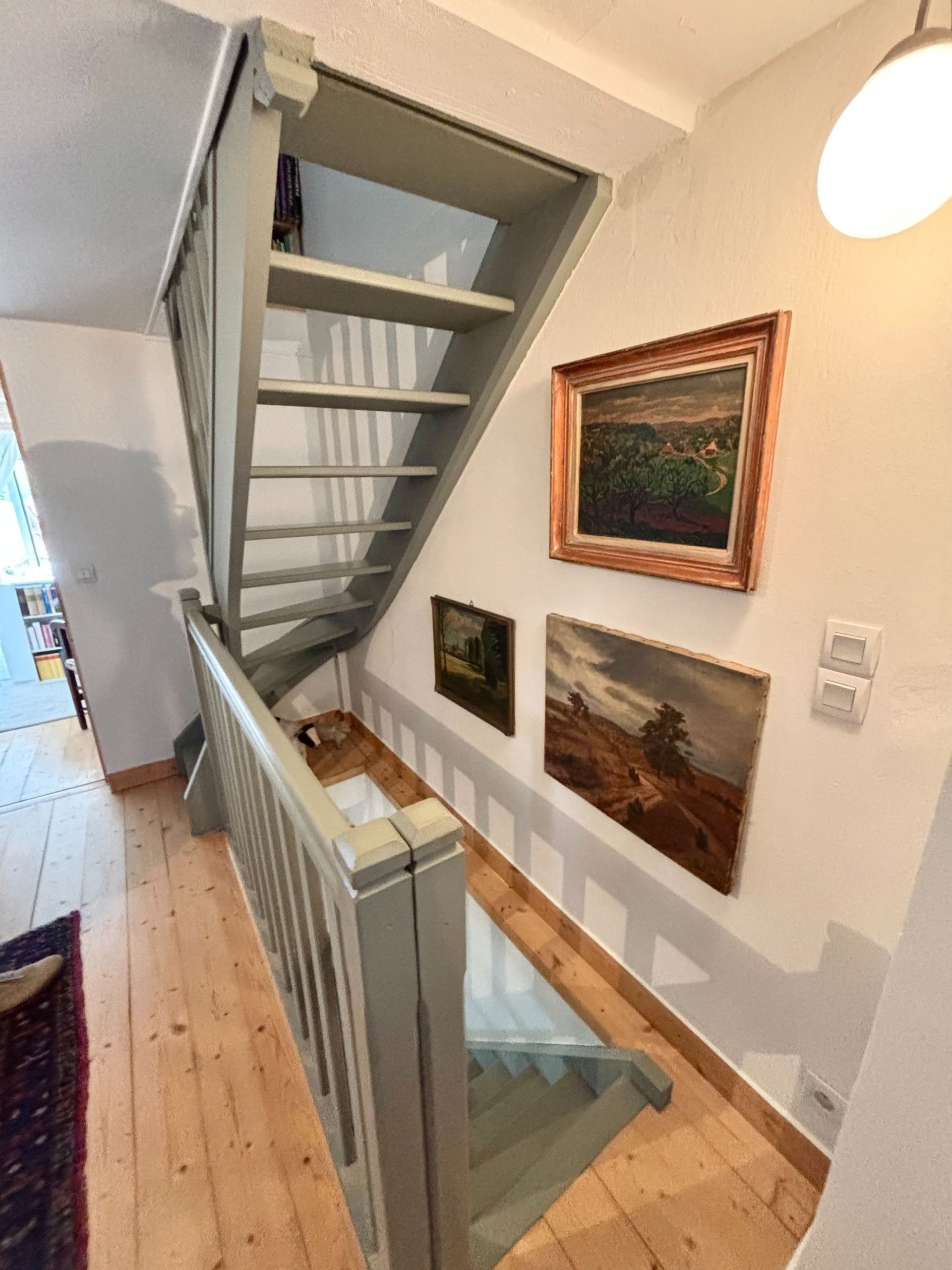 maison de luxe 5 Pièces en vente sur BEAUMONT EN AUGE (14950)