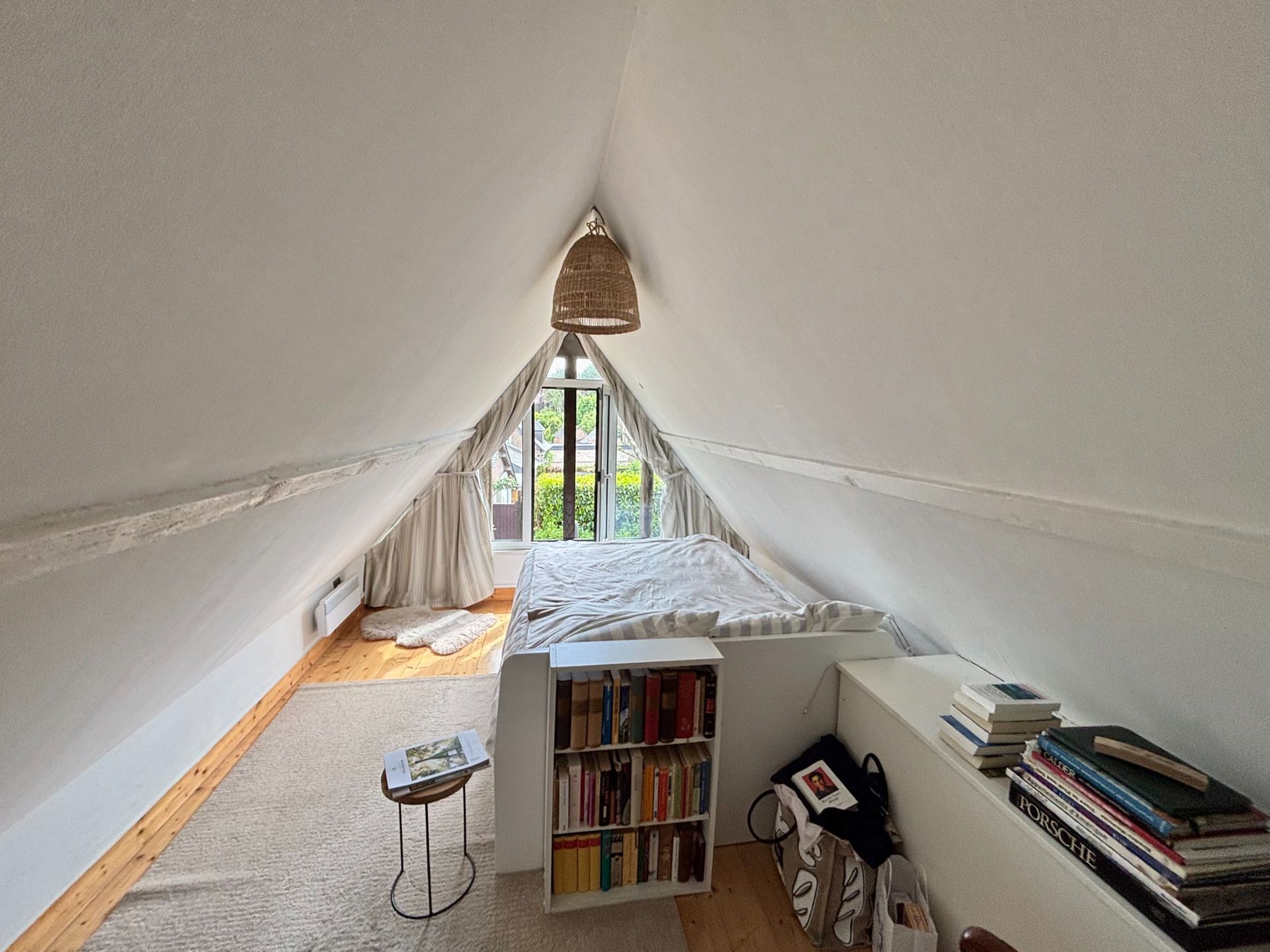 luxury house 5 Rooms for sale on BEAUMONT EN AUGE (14950)