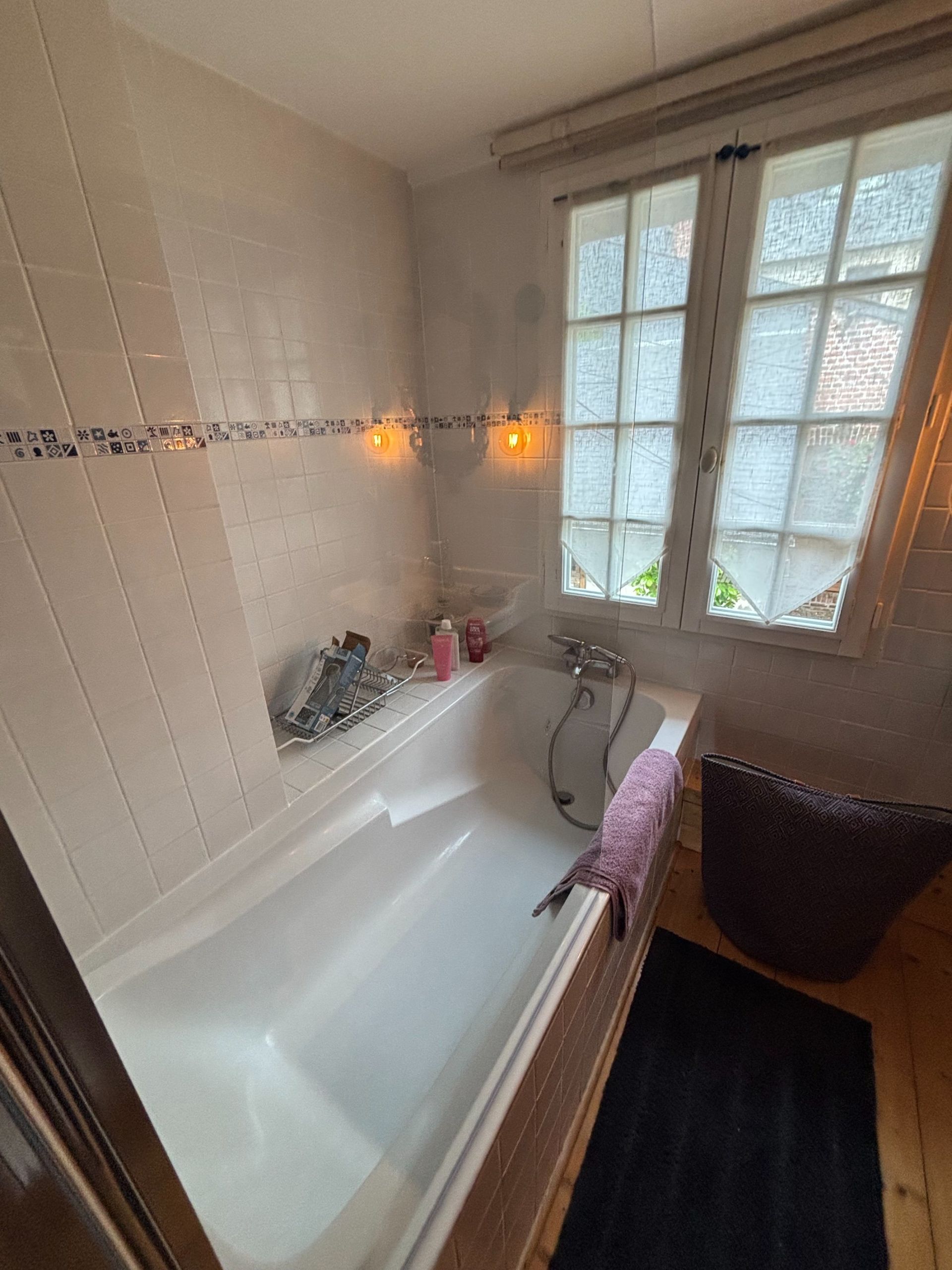 maison de luxe 5 Pièces en vente sur BEAUMONT EN AUGE (14950)