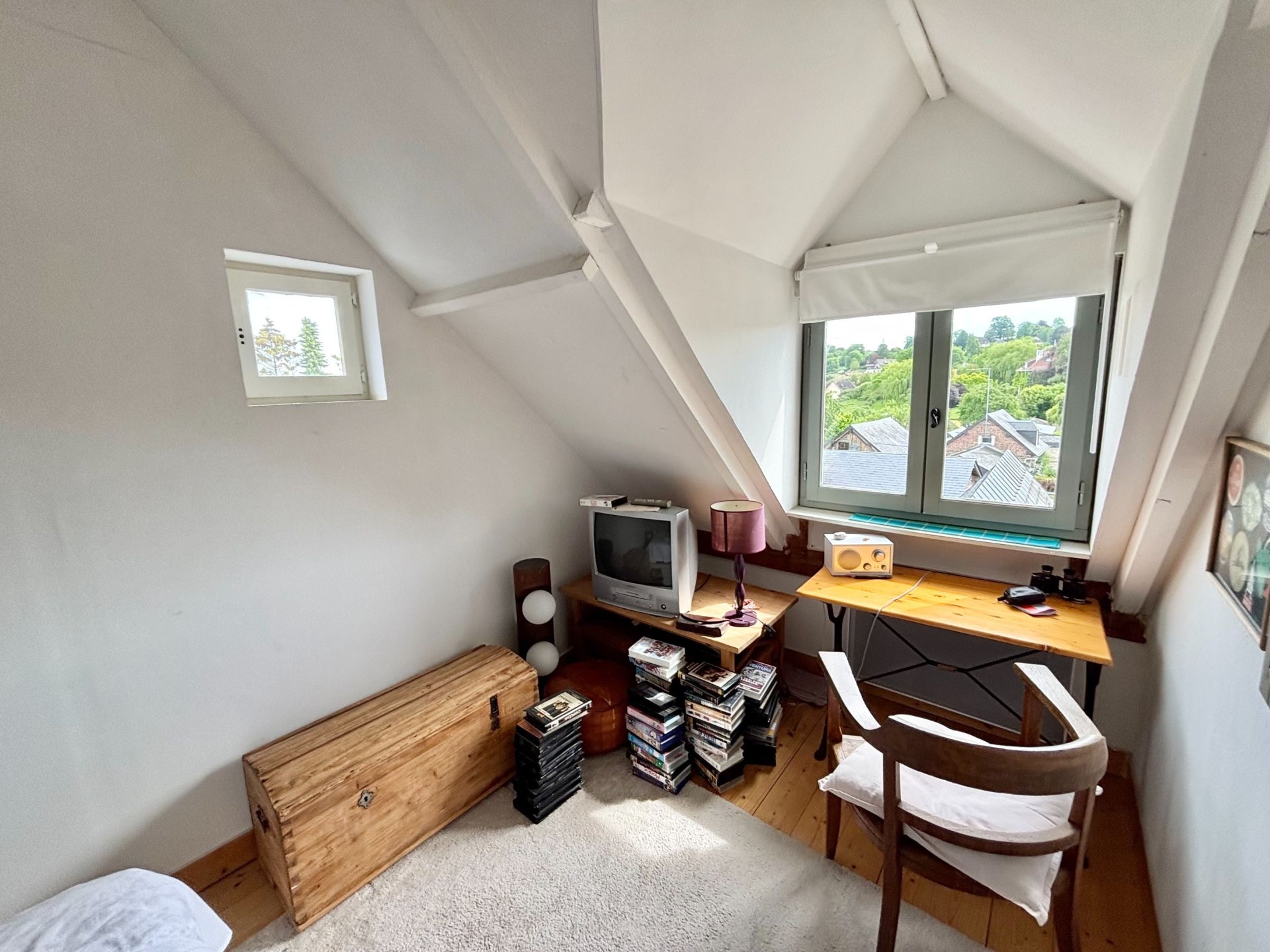 maison de luxe 5 Pièces en vente sur BEAUMONT EN AUGE (14950)