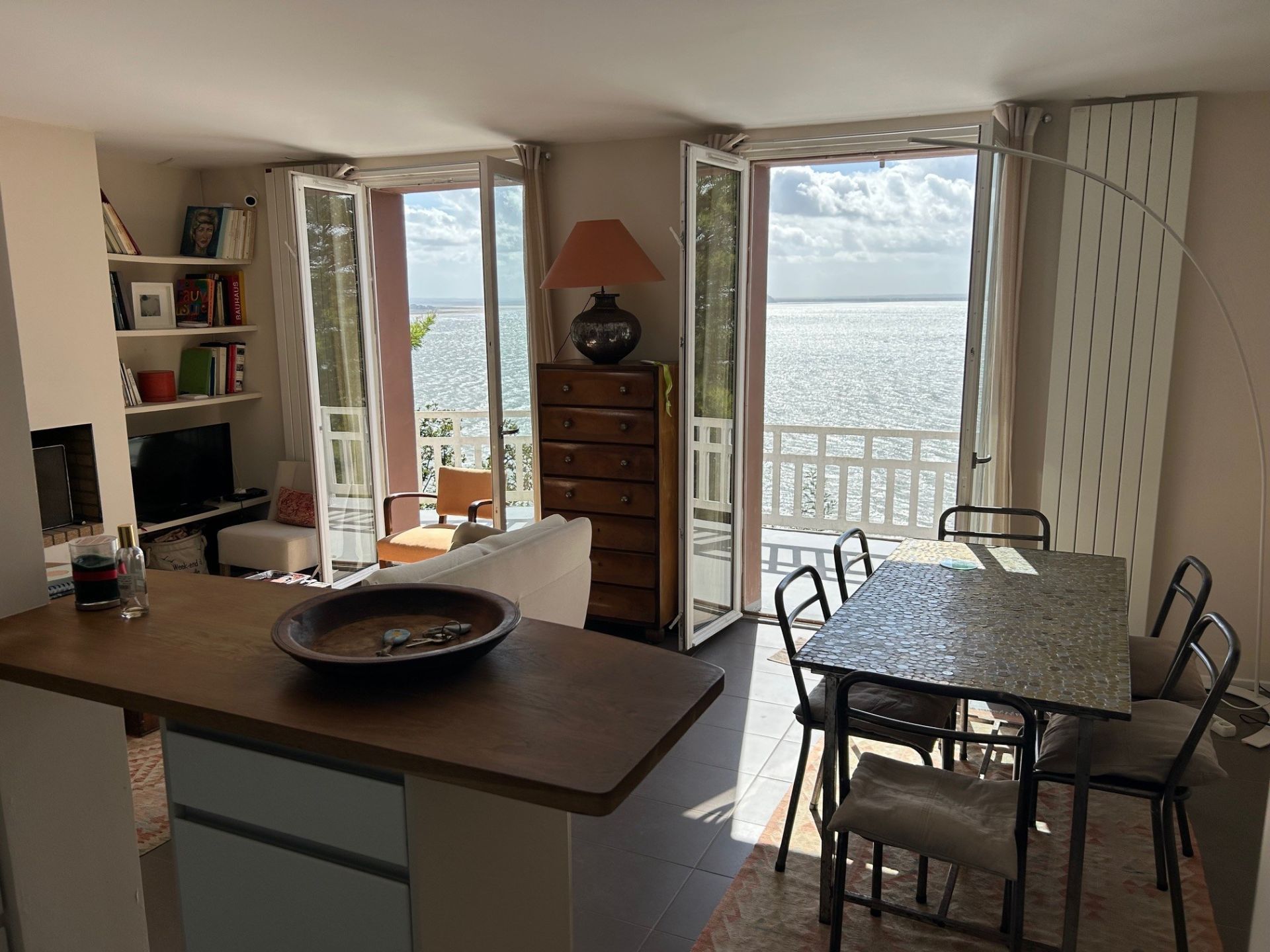 luxury house 4 Rooms for sale on CHAMPEAUX (50530)