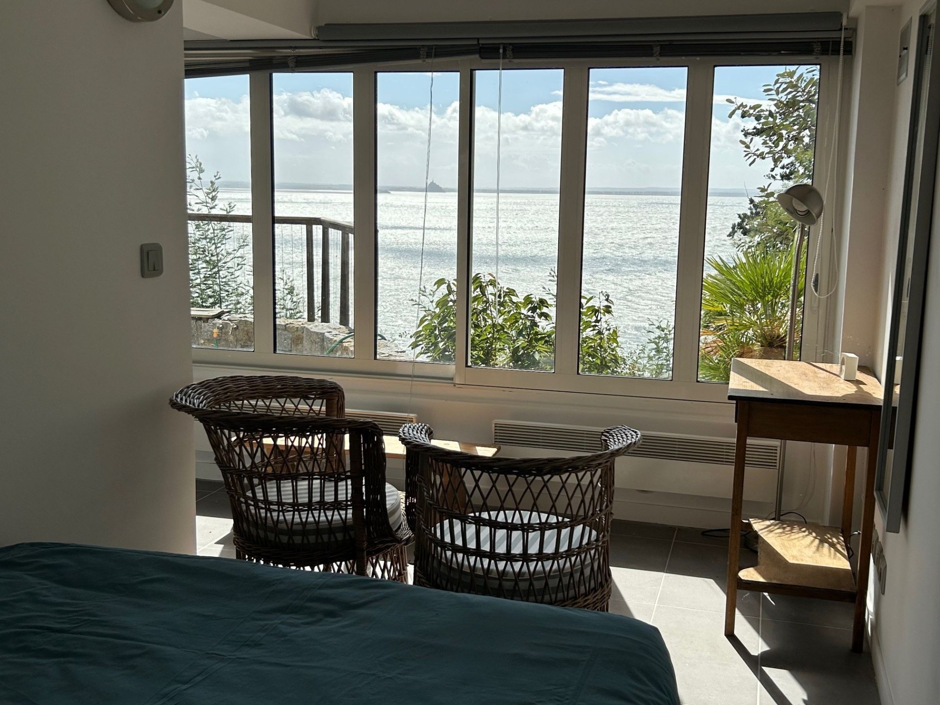 luxury house 4 Rooms for sale on CHAMPEAUX (50530)