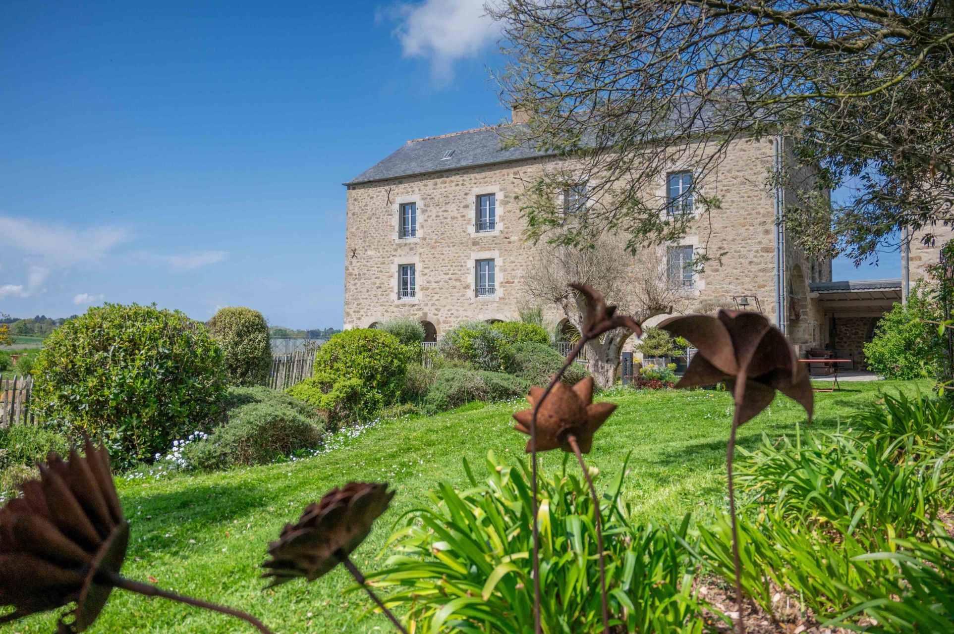 luxury property 10 Rooms for sale on ST BRIAC SUR MER (35800)