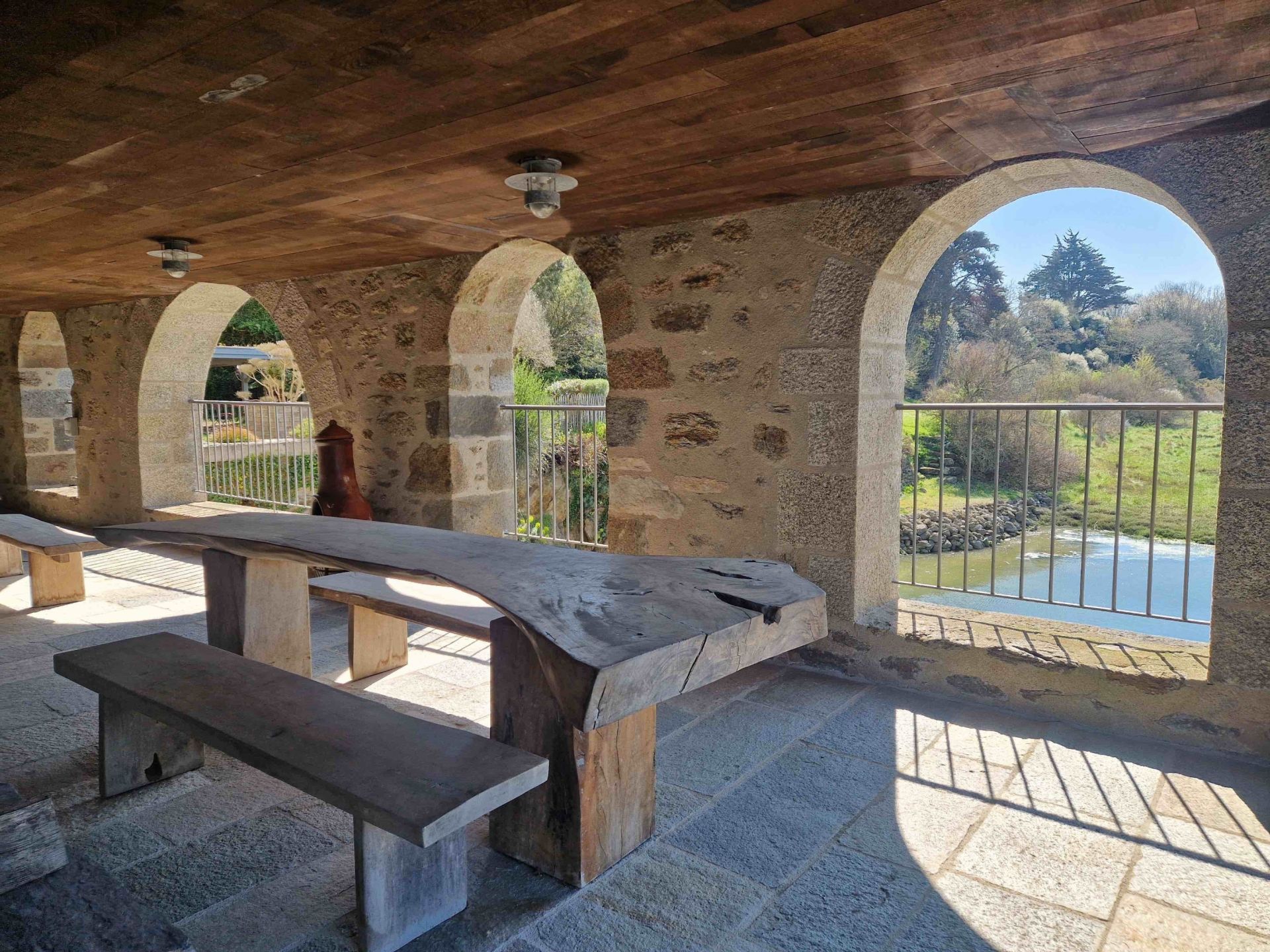 luxury property 10 Rooms for sale on ST BRIAC SUR MER (35800)