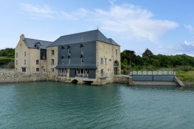 Sale Luxury property Saint-Briac-sur-Mer 10 Rooms 750 m²