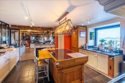 Sale Luxury property Saint-Briac-sur-Mer 10 Rooms 750 m²