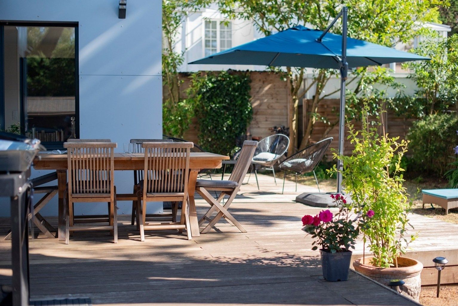 maison de luxe 6 Pièces en vente sur LA BAULE (44500)