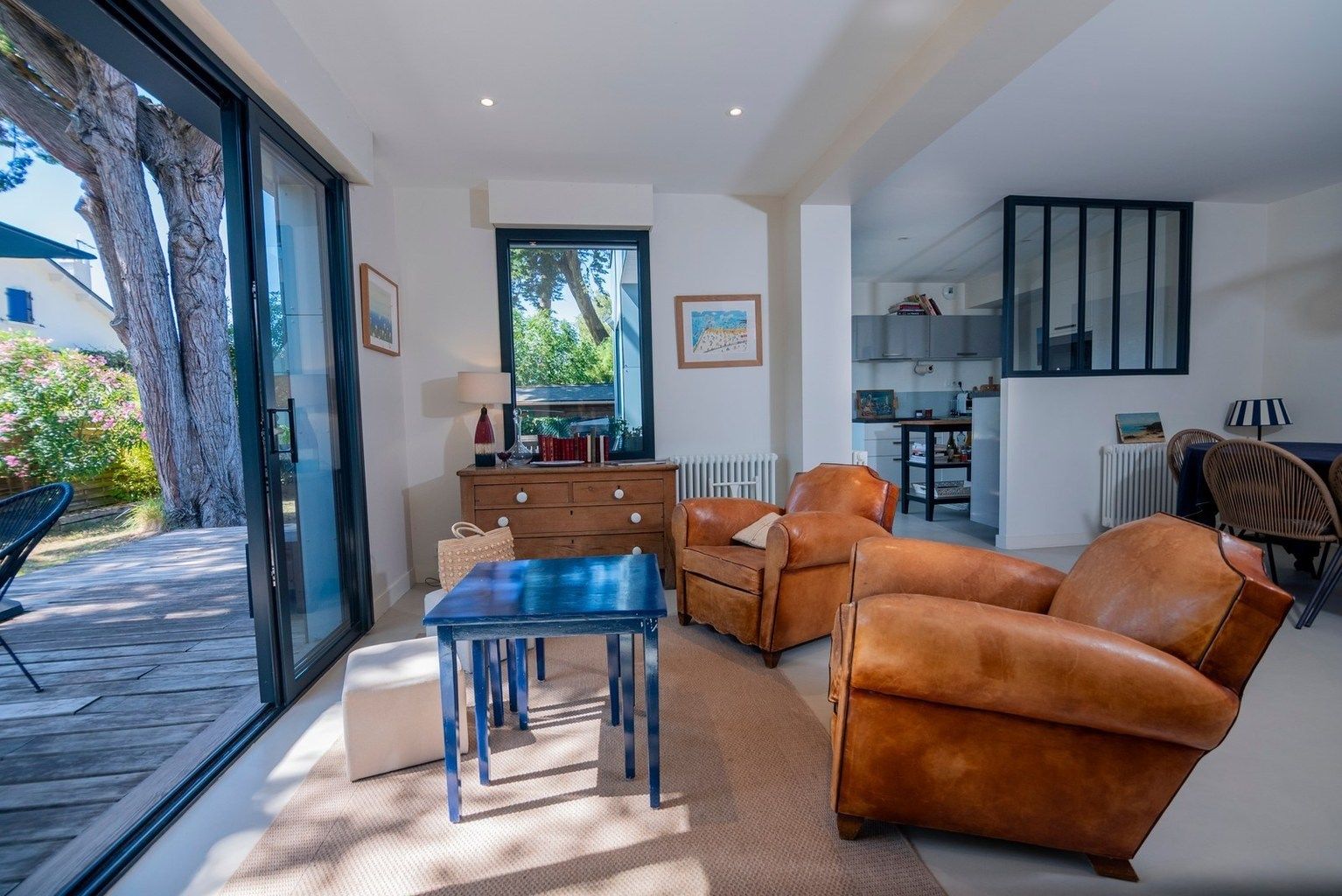 maison de luxe 6 Pièces en vente sur LA BAULE (44500)