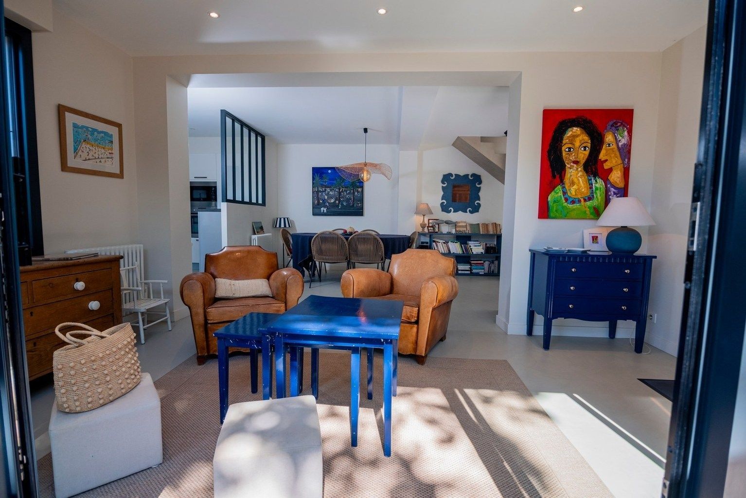 maison de luxe 6 Pièces en vente sur LA BAULE (44500)