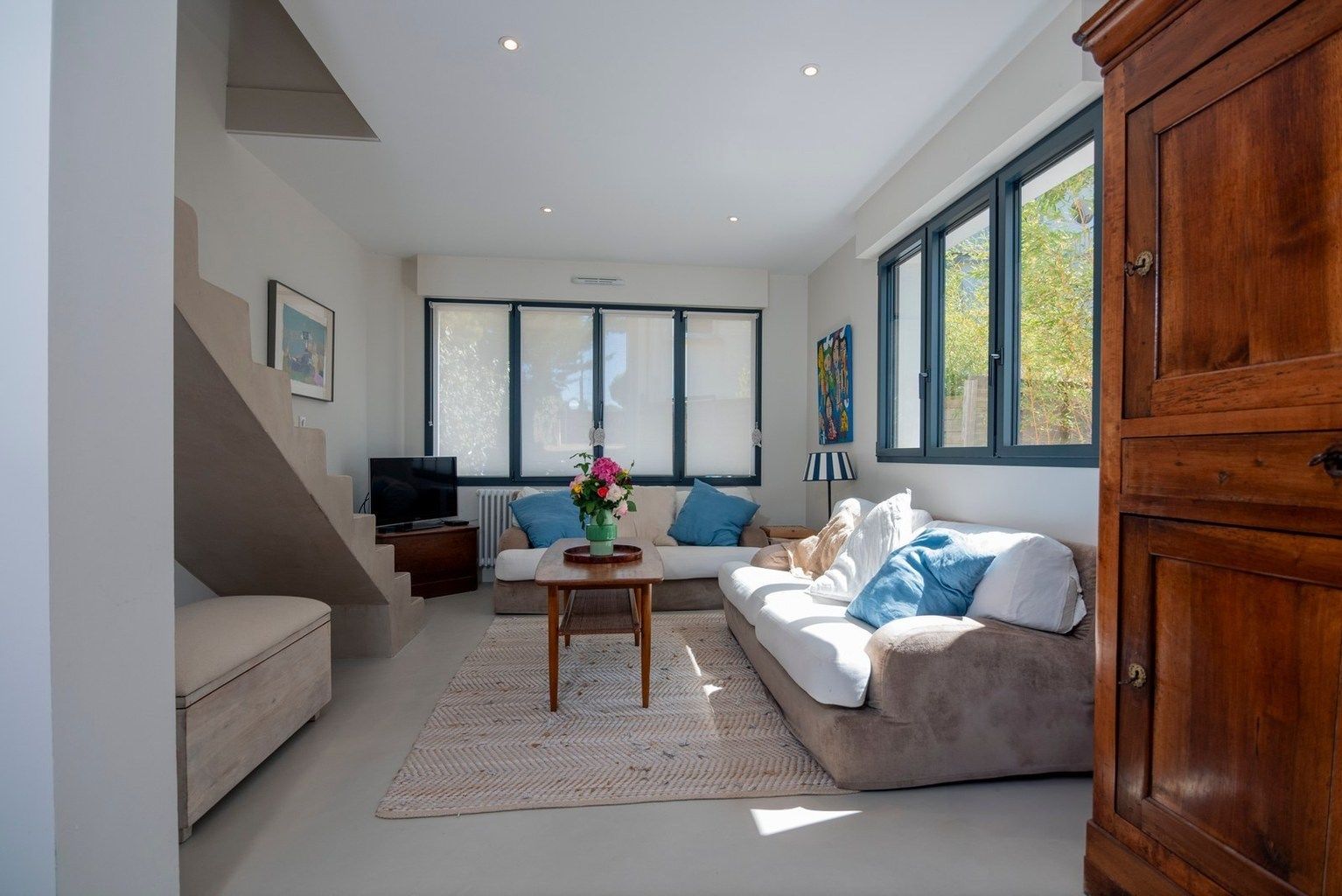 maison de luxe 6 Pièces en vente sur LA BAULE (44500)
