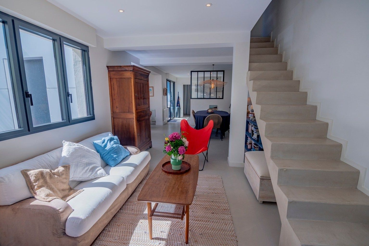 maison de luxe 6 Pièces en vente sur LA BAULE (44500)
