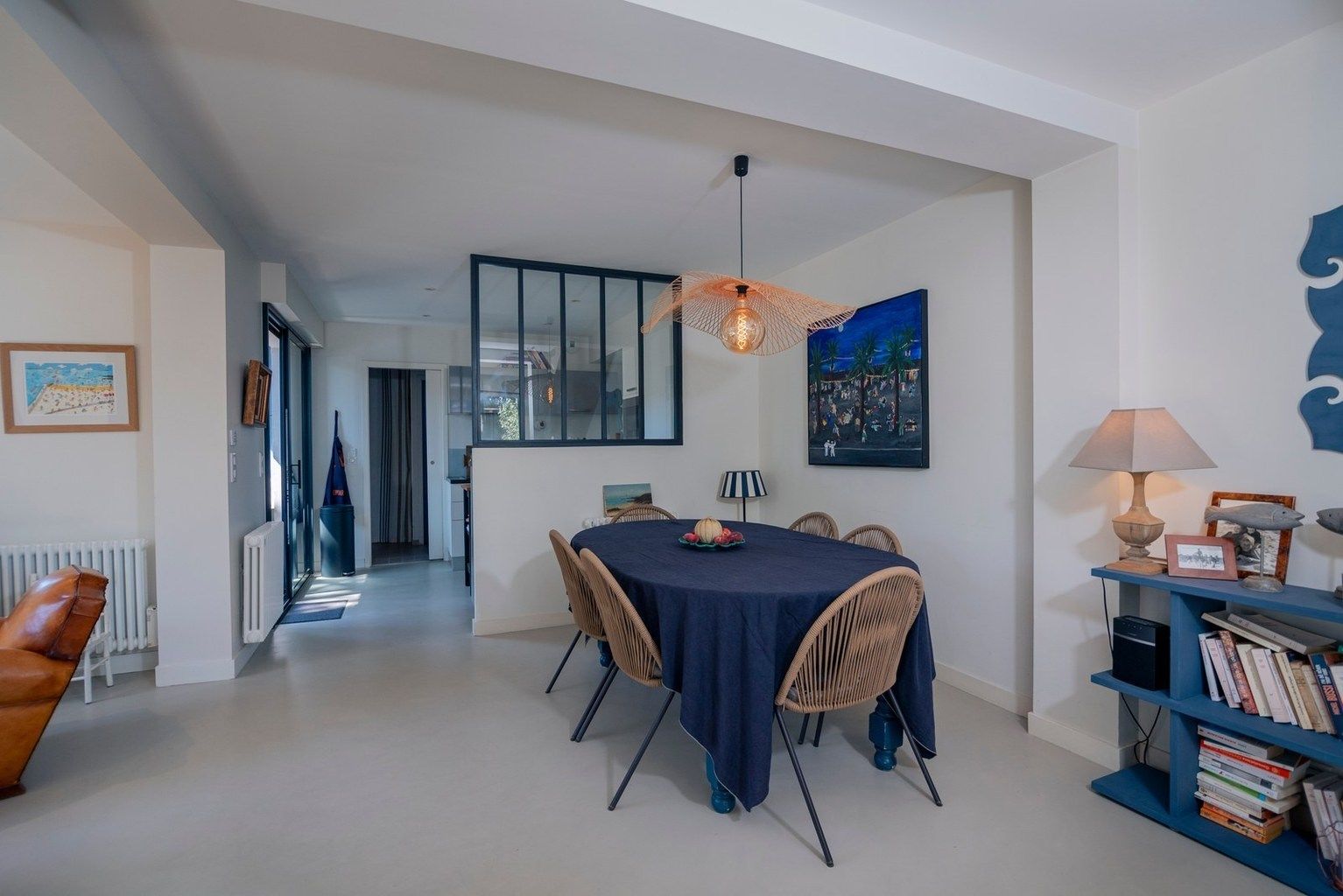 maison de luxe 6 Pièces en vente sur LA BAULE (44500)