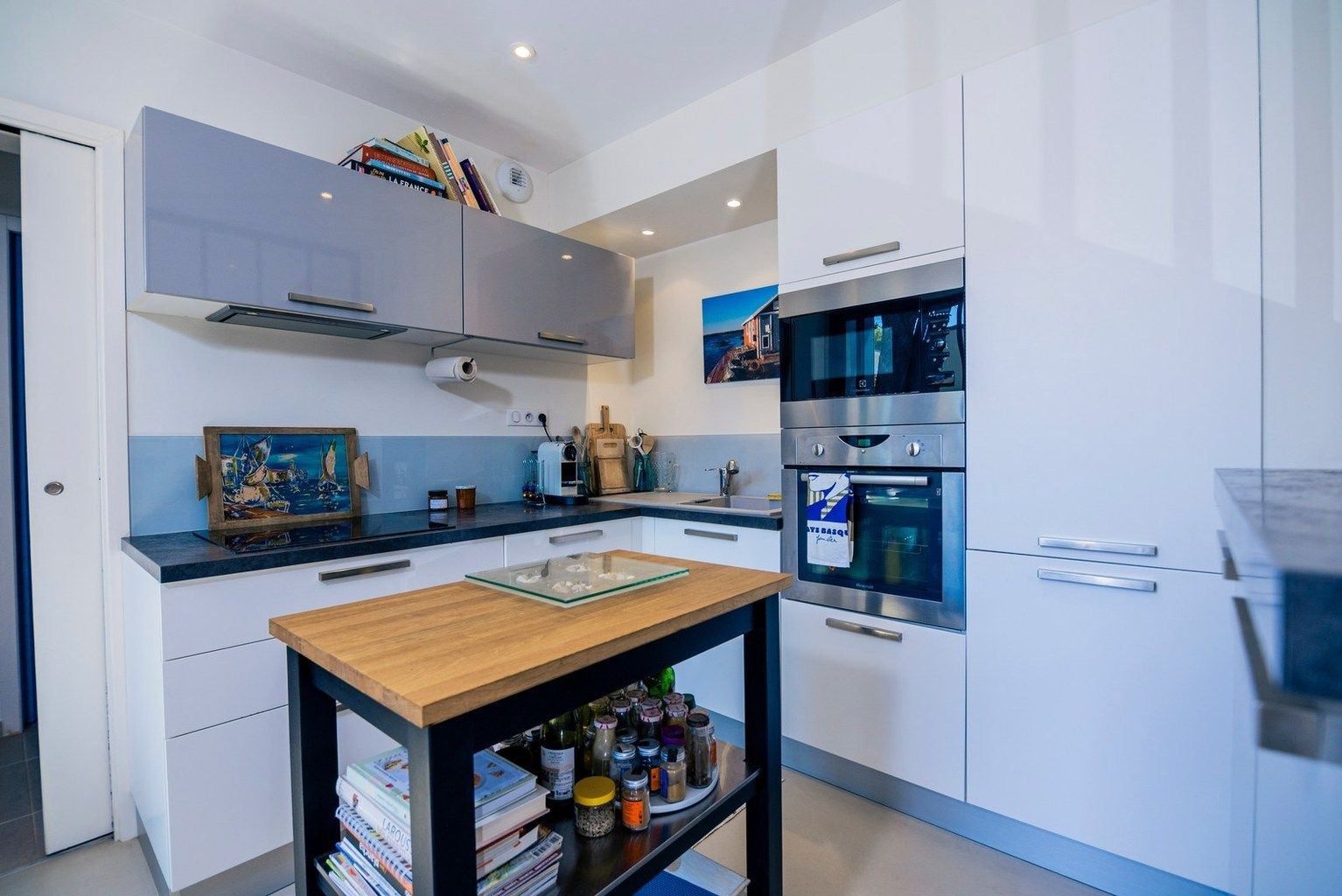 maison de luxe 6 Pièces en vente sur LA BAULE (44500)