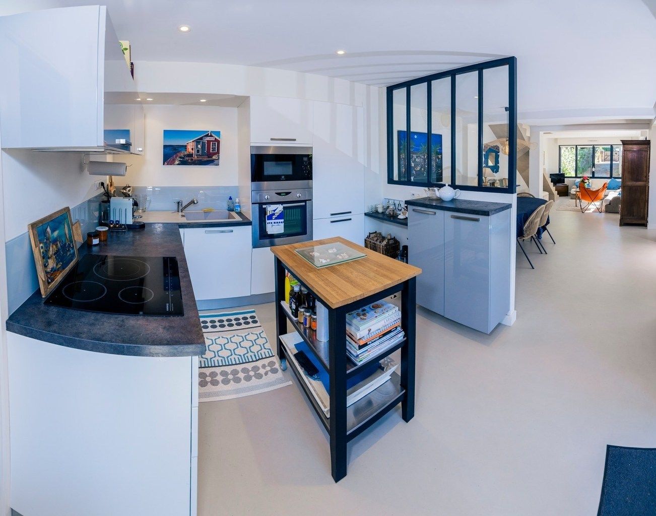 maison de luxe 6 Pièces en vente sur LA BAULE (44500)