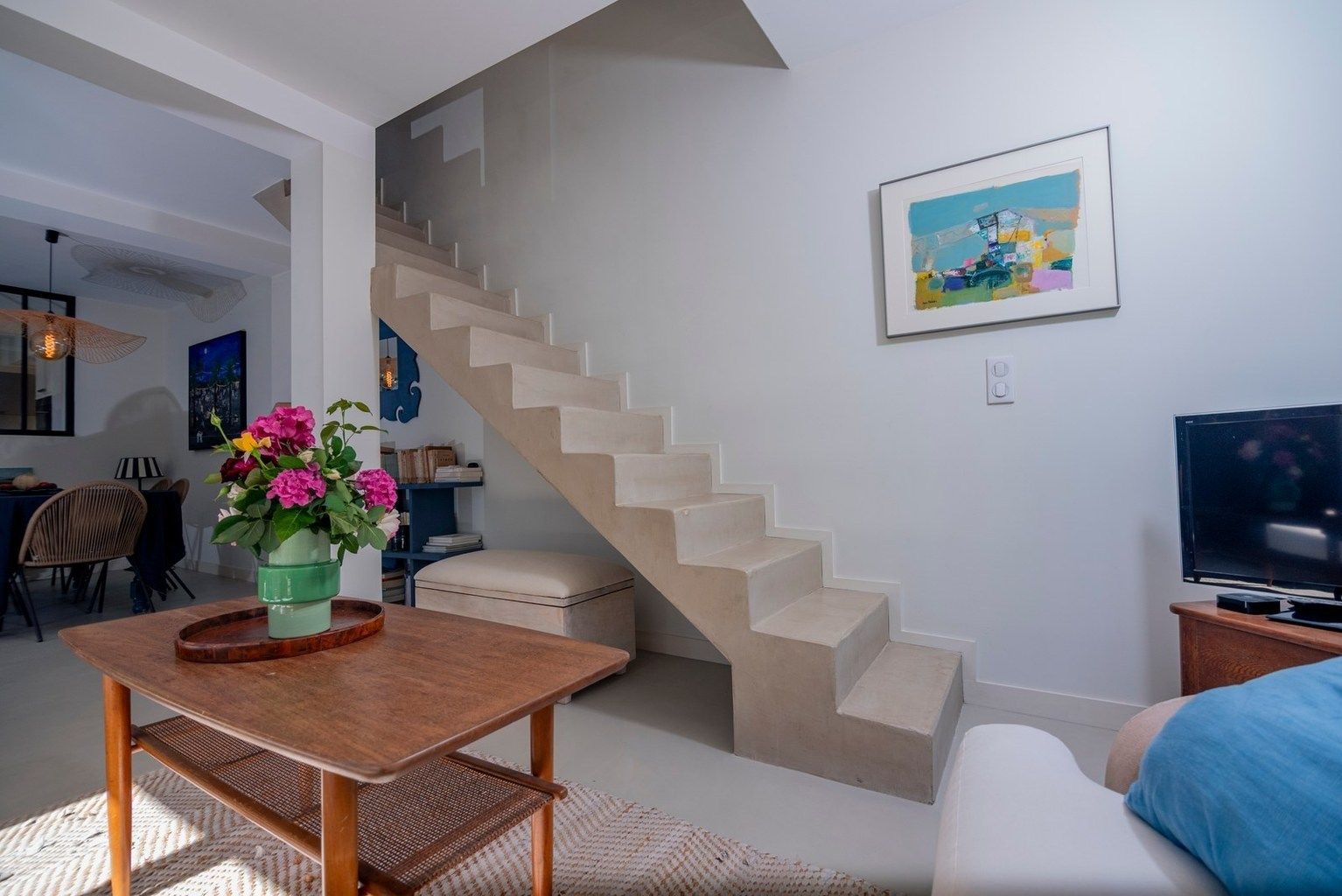 maison de luxe 6 Pièces en vente sur LA BAULE (44500)