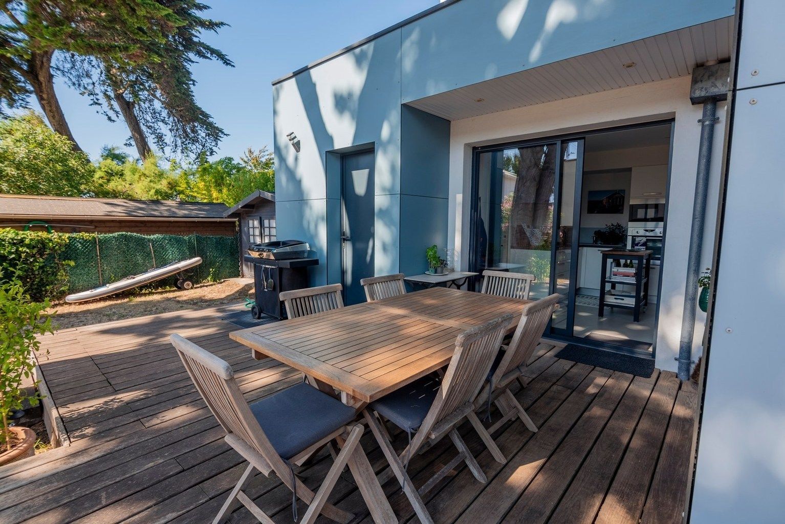 maison de luxe 6 Pièces en vente sur LA BAULE (44500)